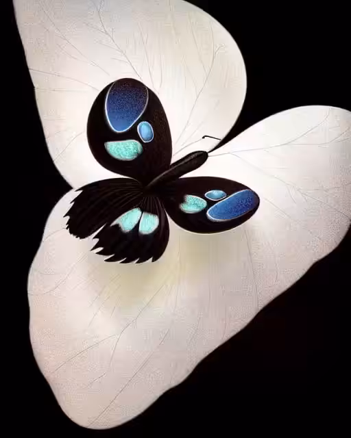 Moth Meditation
