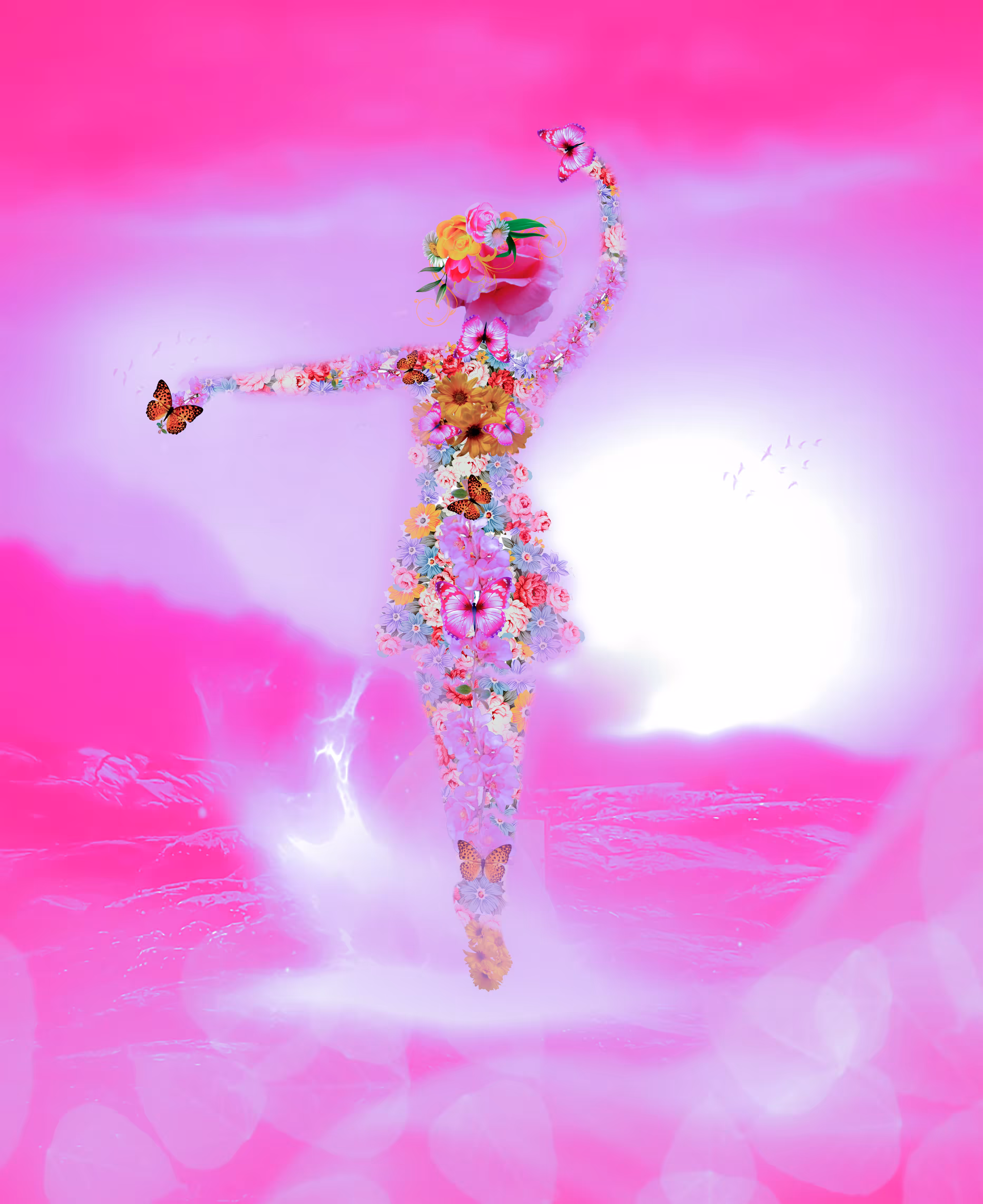 Natural Dance