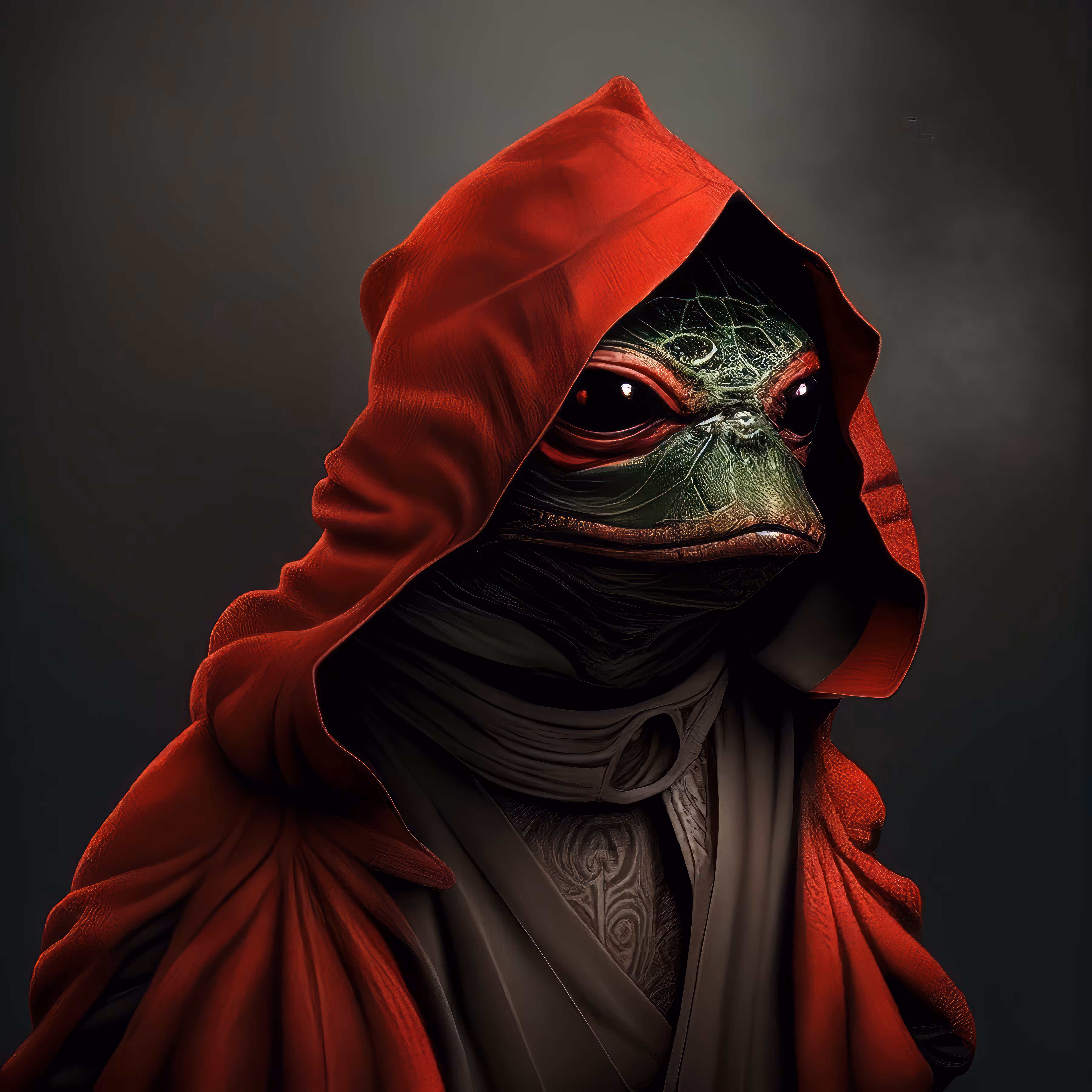 PEPE Dark Apprentice