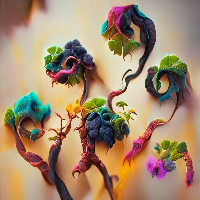 Vines
