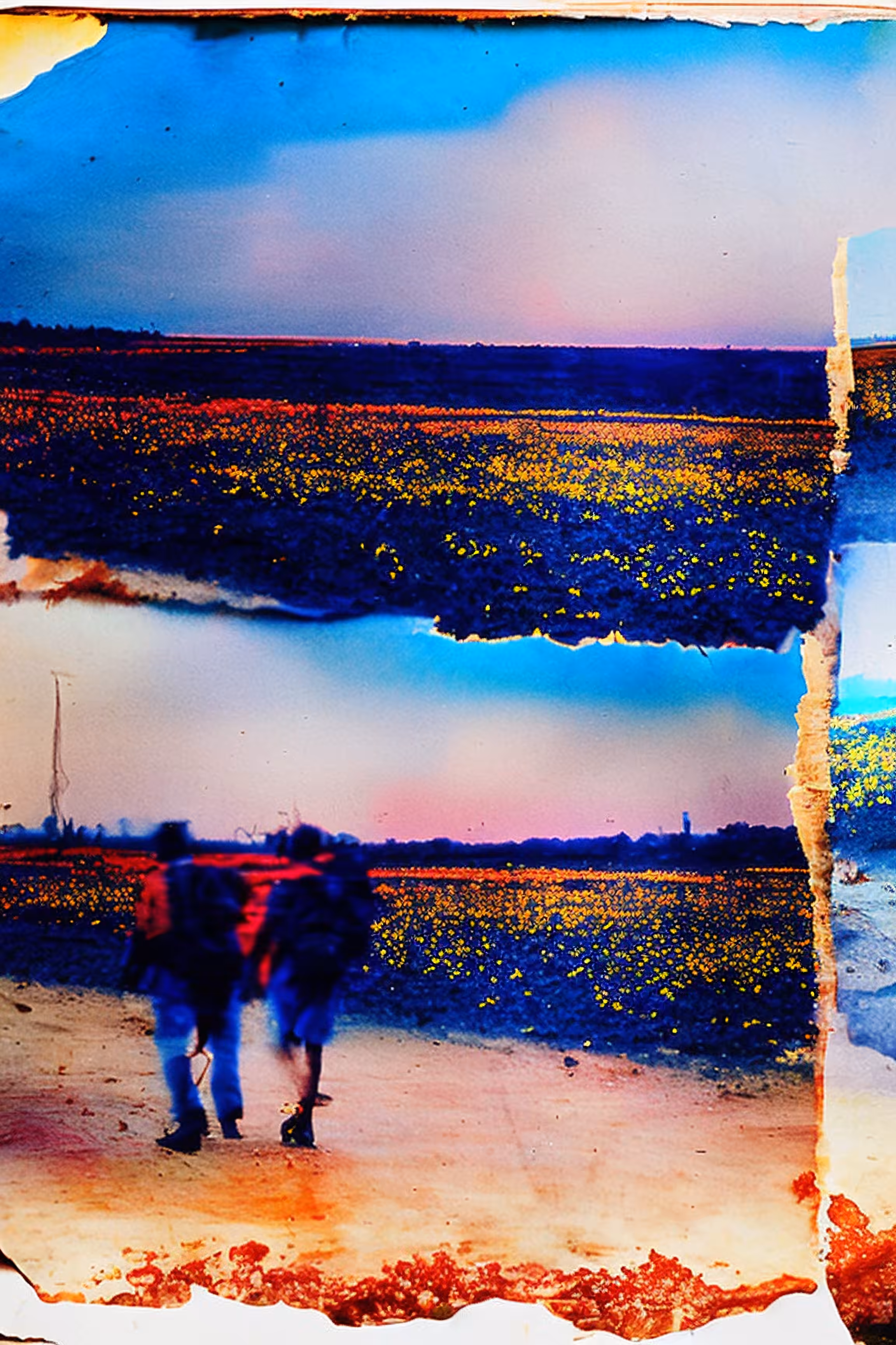 Utopia Found #31