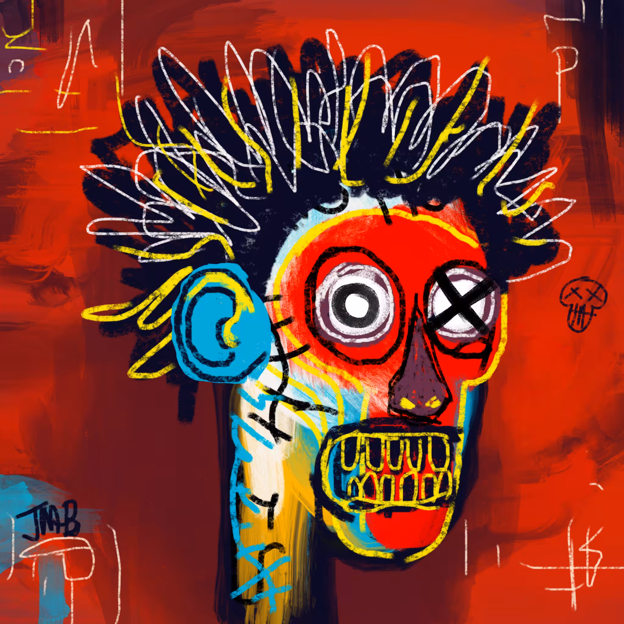 Basqunk 92