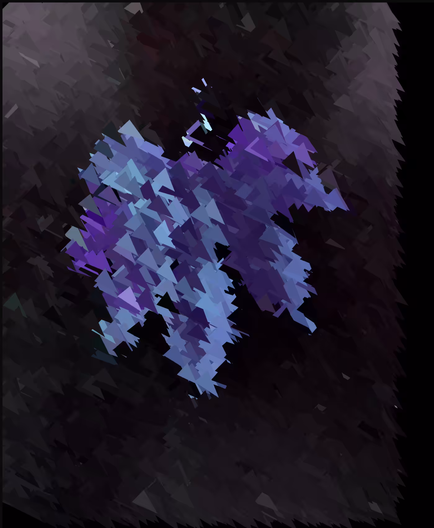 Frozen in Time #1