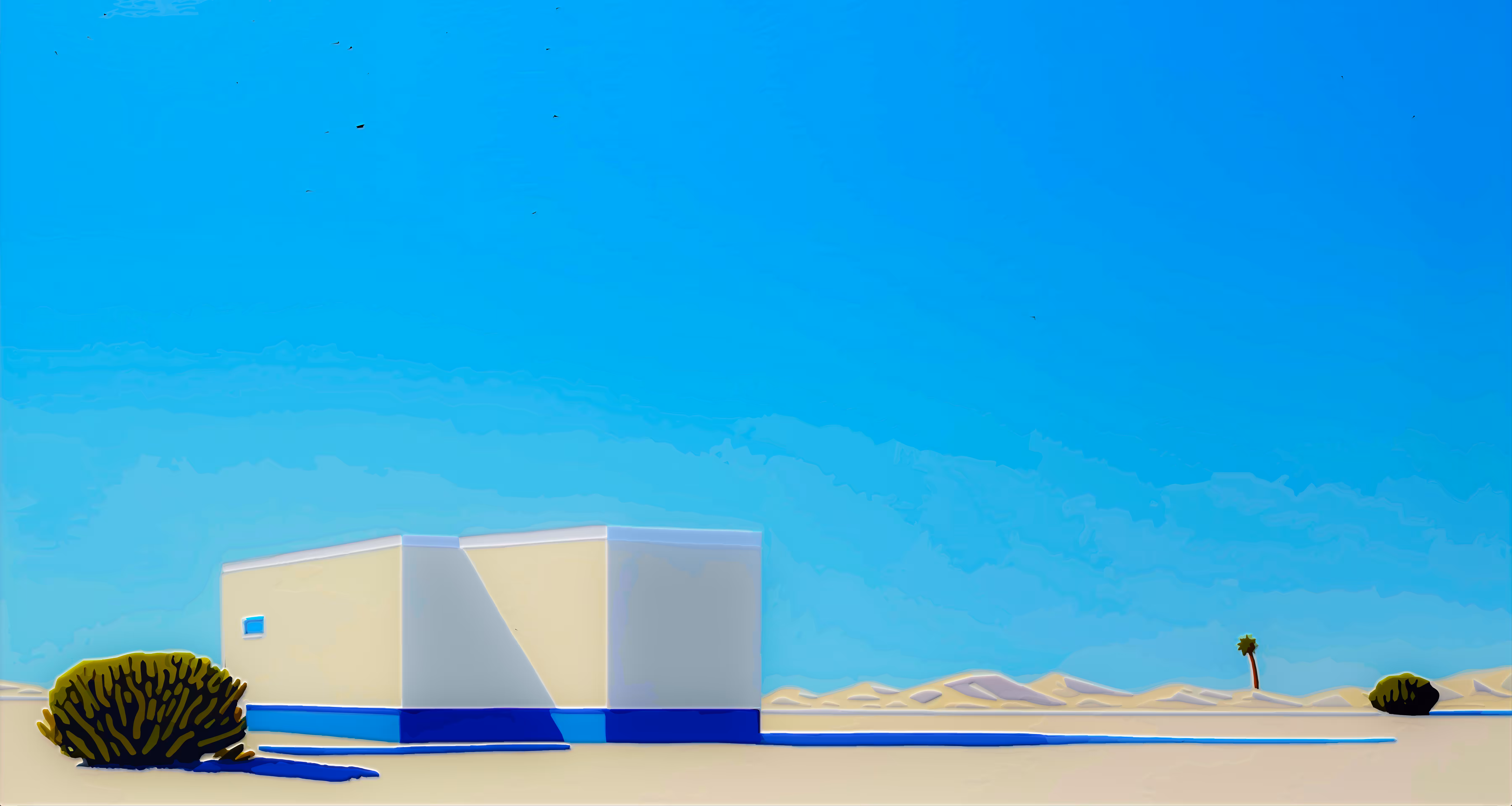 Panorama Landscapes 89