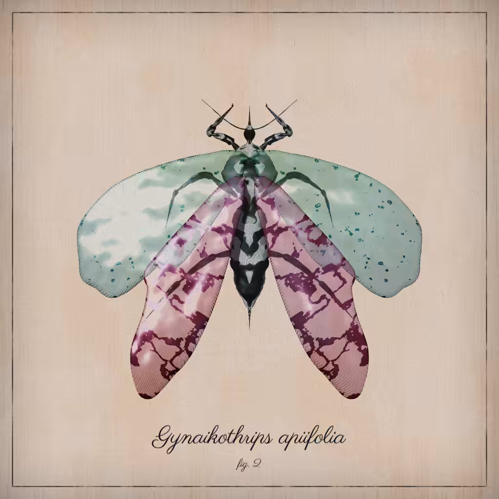 ProcGen Entomology #507