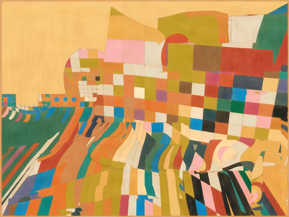 Superpositions #76