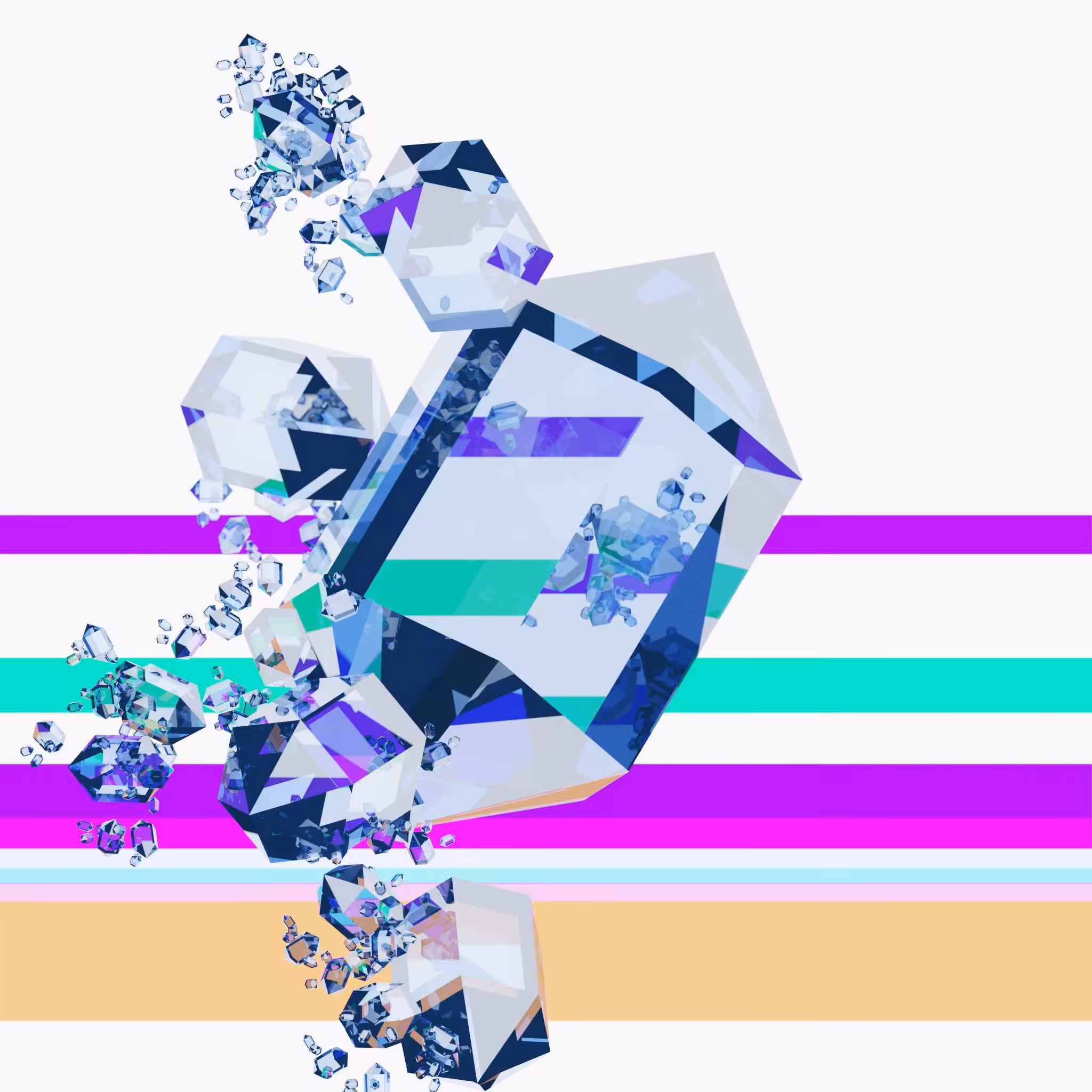Fragment: ETERNAL FRAGMENT #704