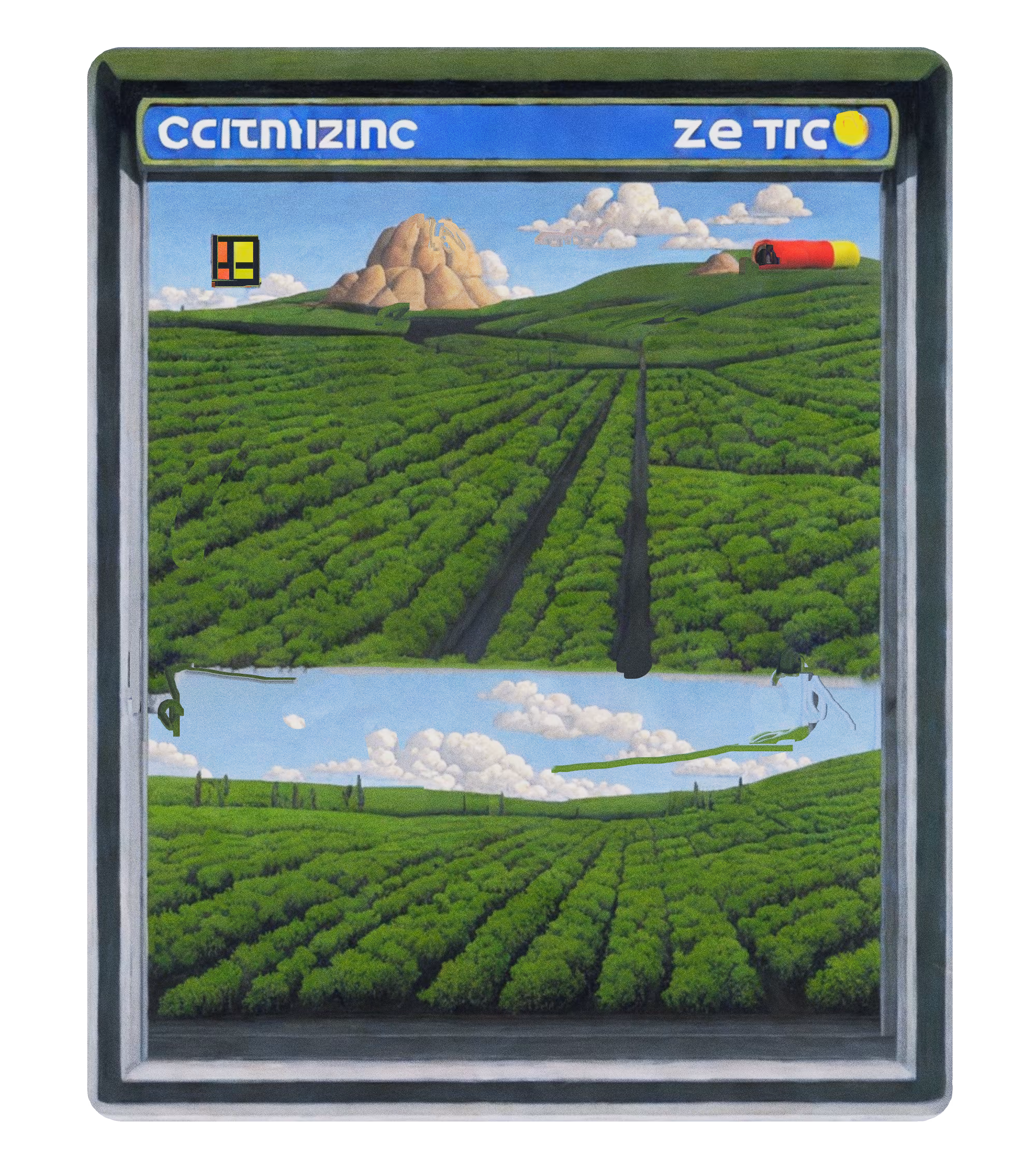 Card #9517