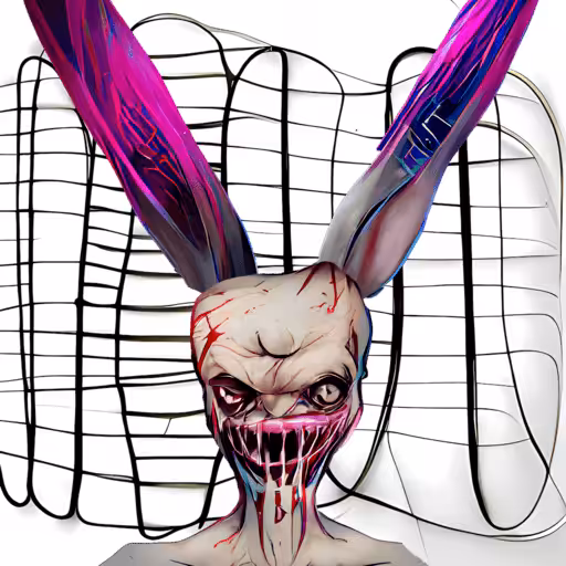 Wabbits Hunting #2
