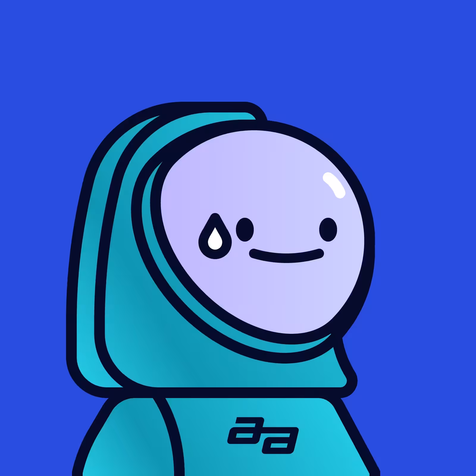 Awkward Astronauts #9550