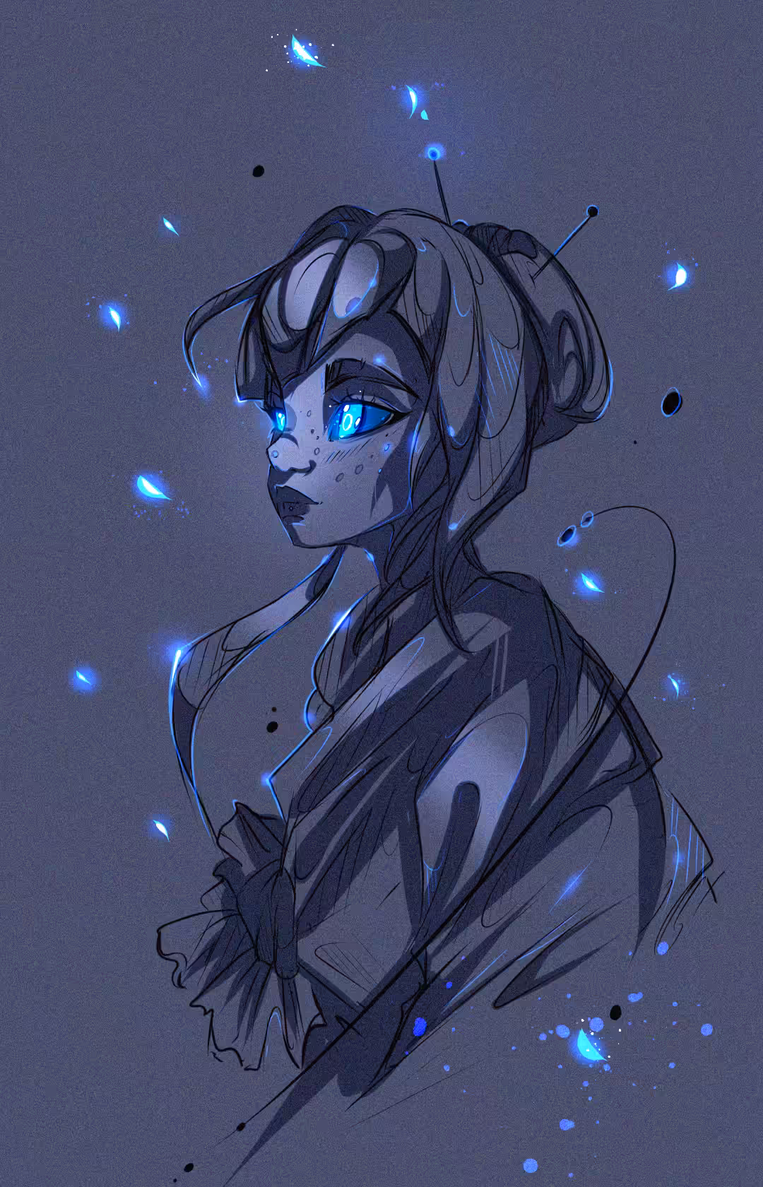 ✿Morning Glory✿ 