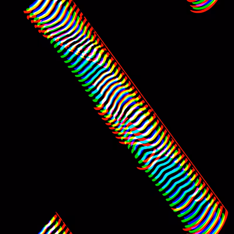 Cellular Automata #39