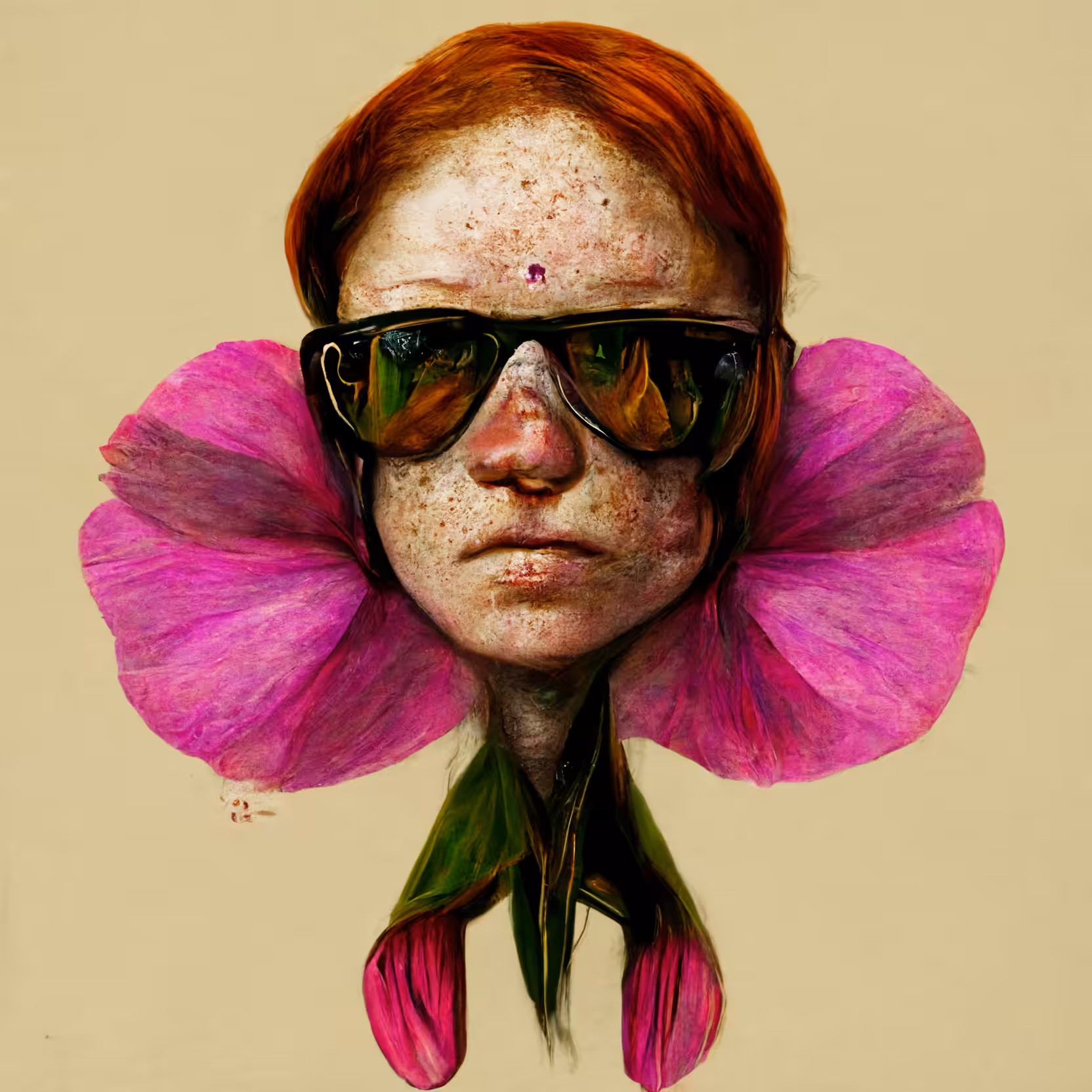 Flora
