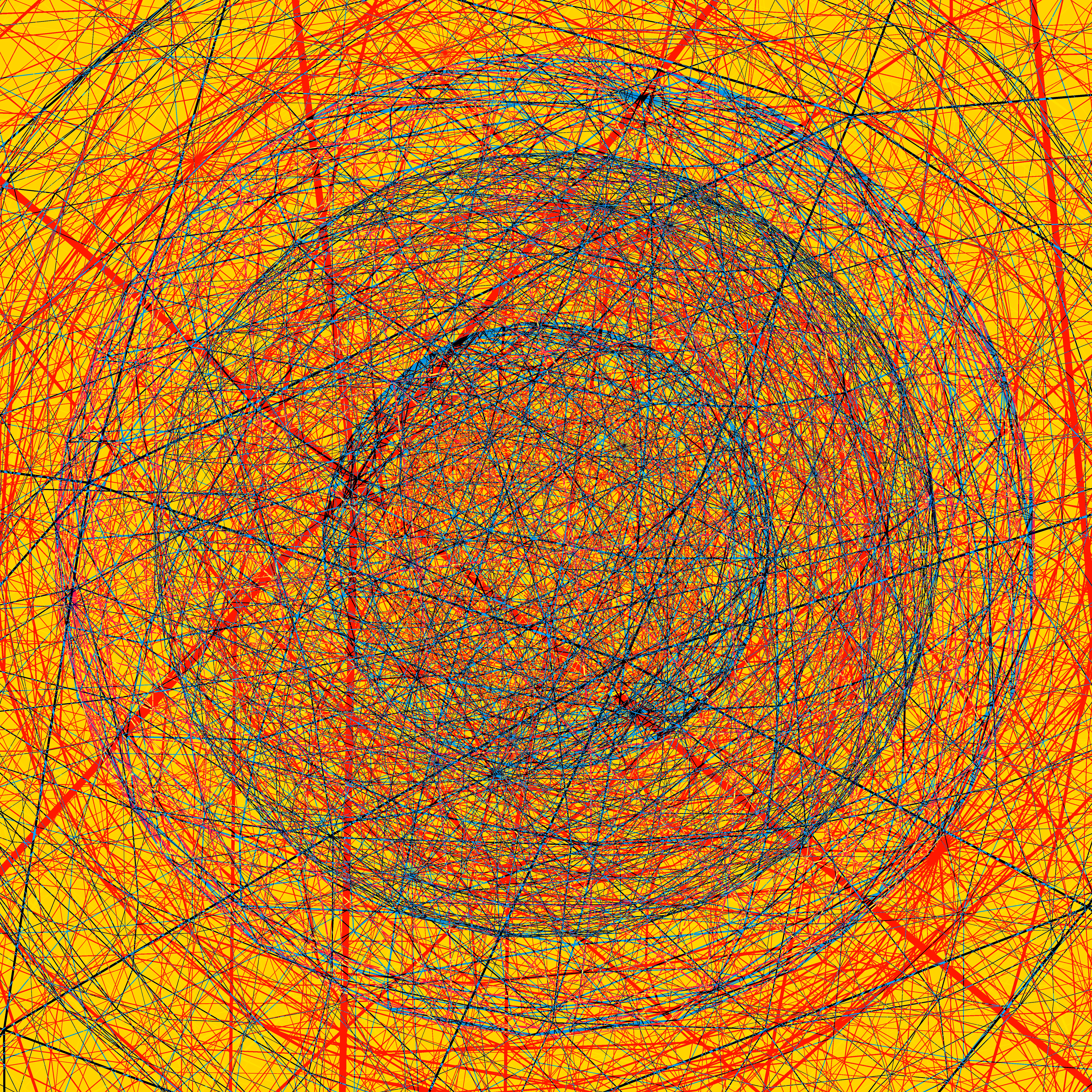 Sun Signals #0946