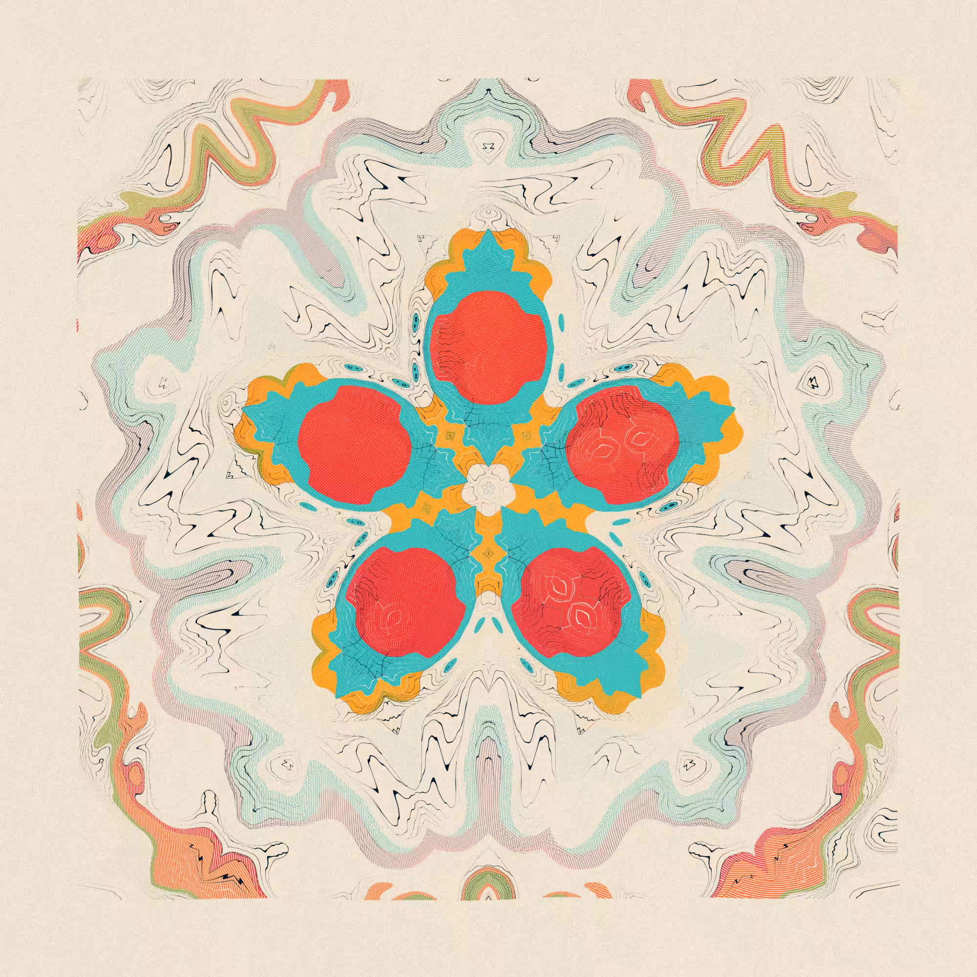 Symmetry #1534