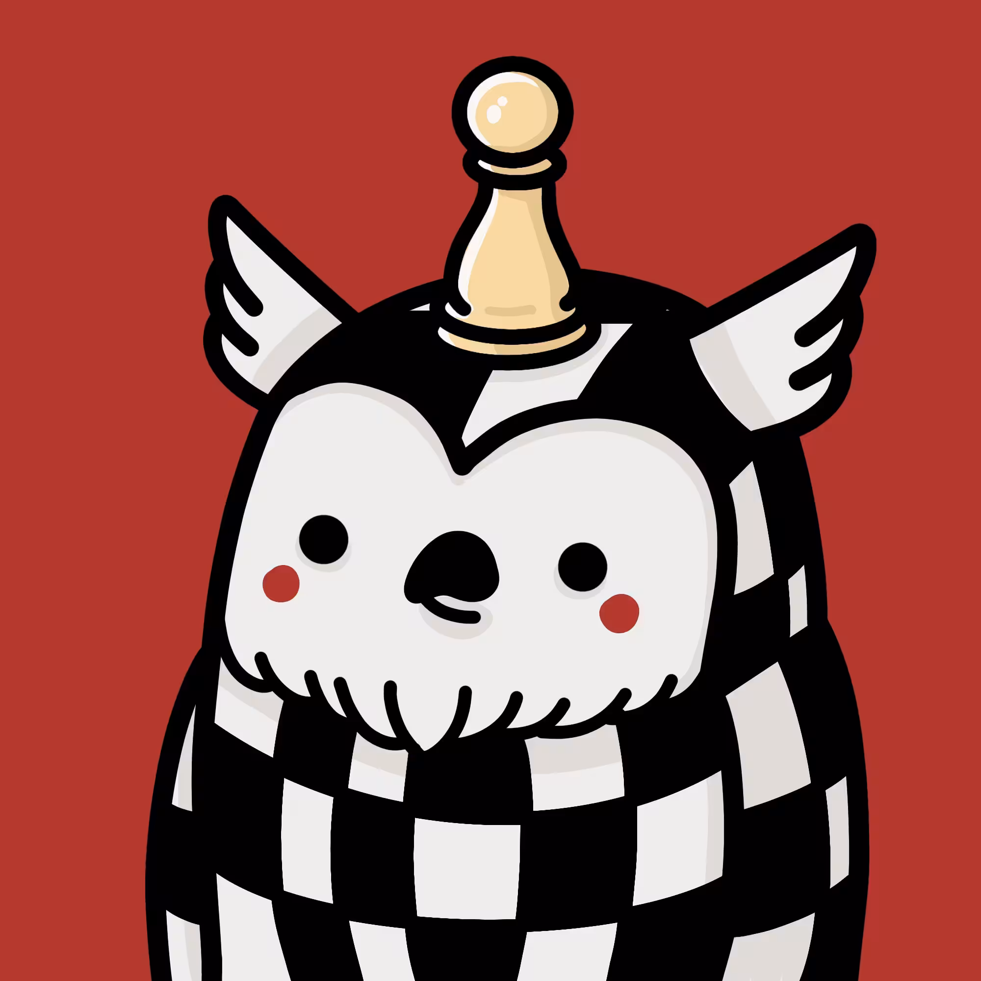 BABIES OWL #0193