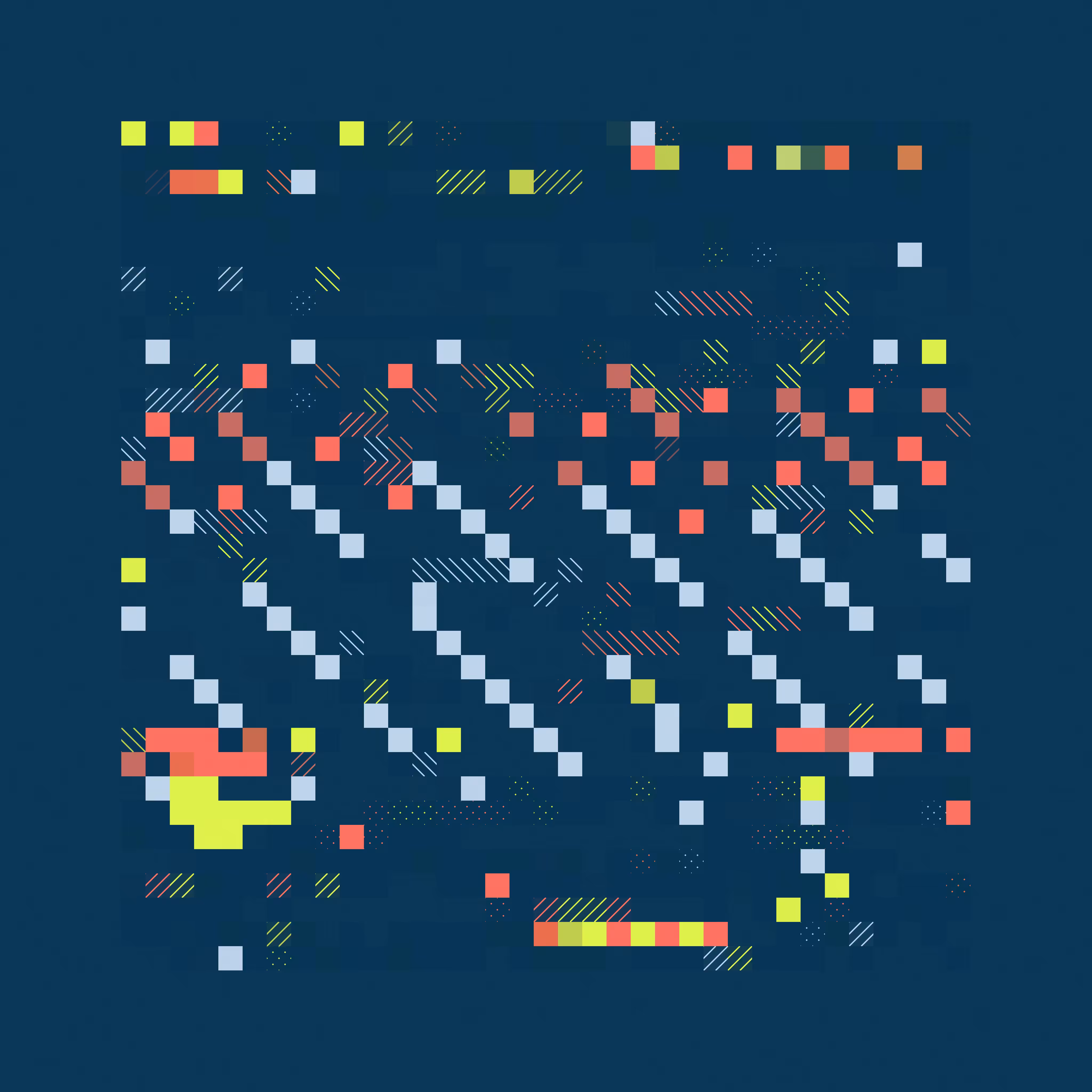 The Machine: Random Access Memory #19