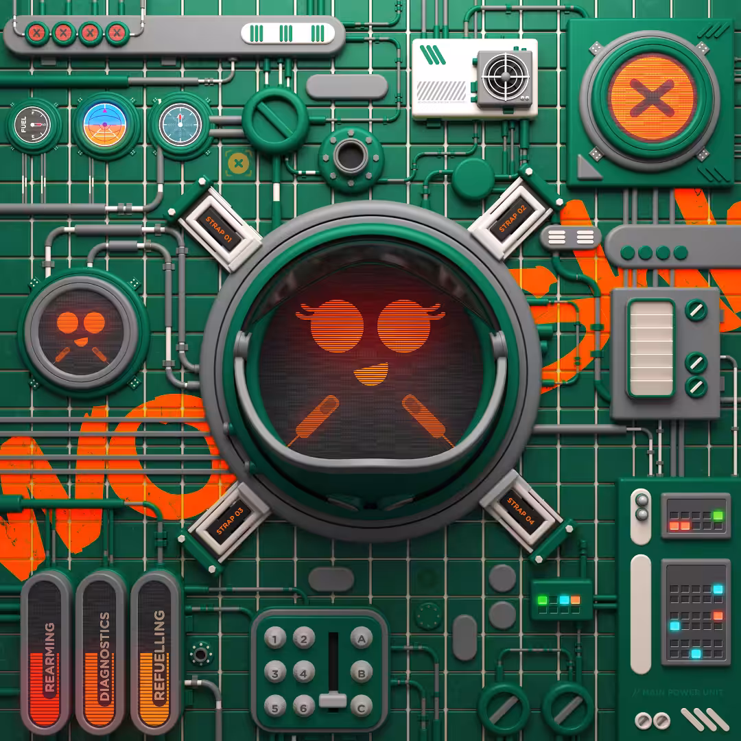 MOBOTHUG // 003