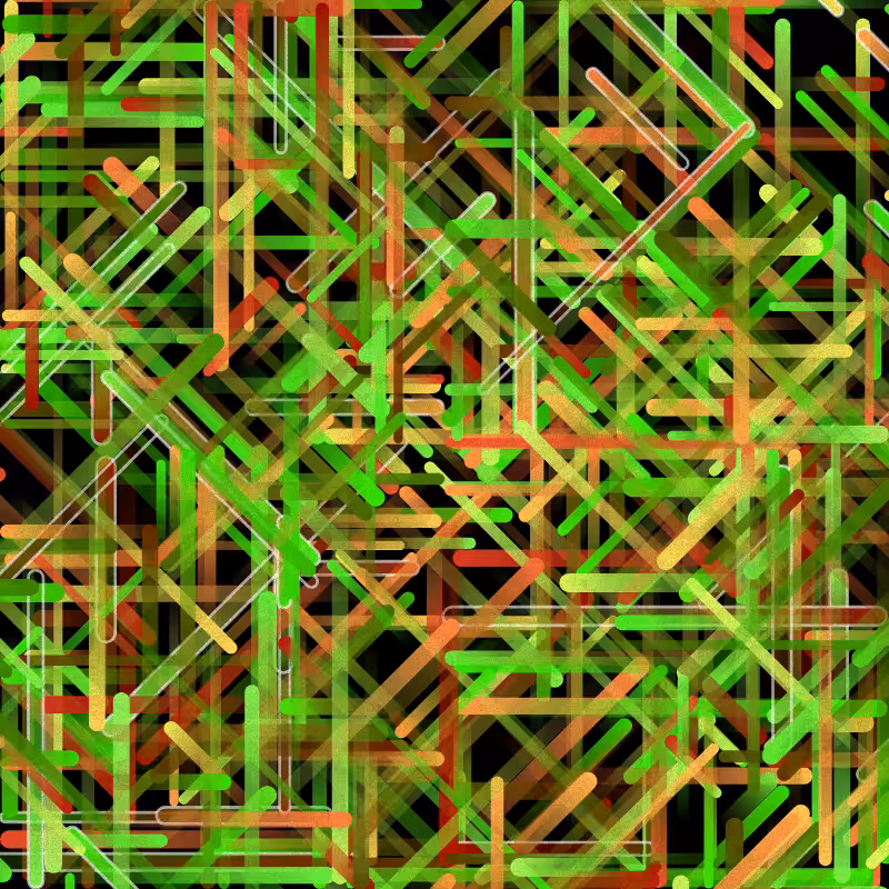 Sticks Lab #59