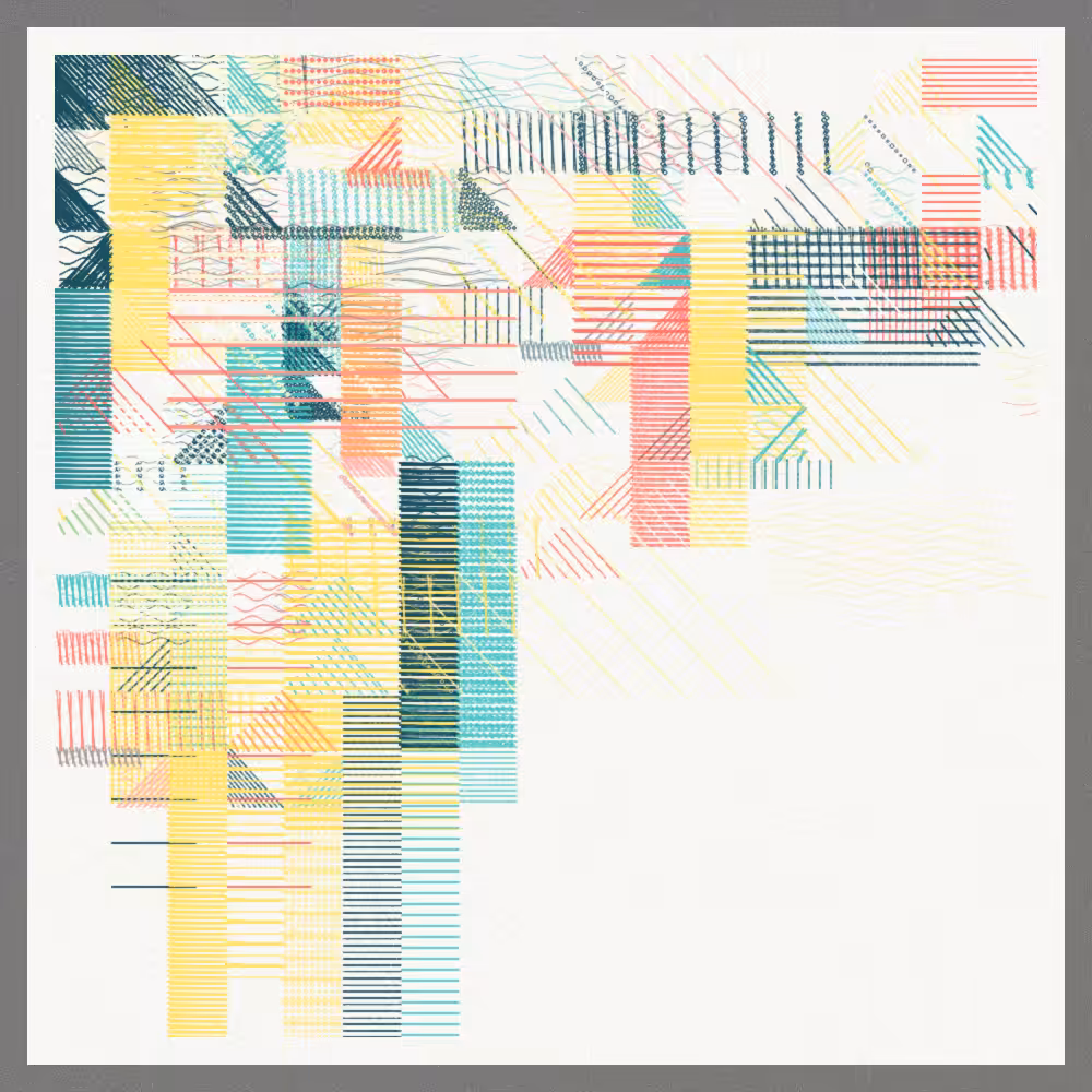 Slanted #115