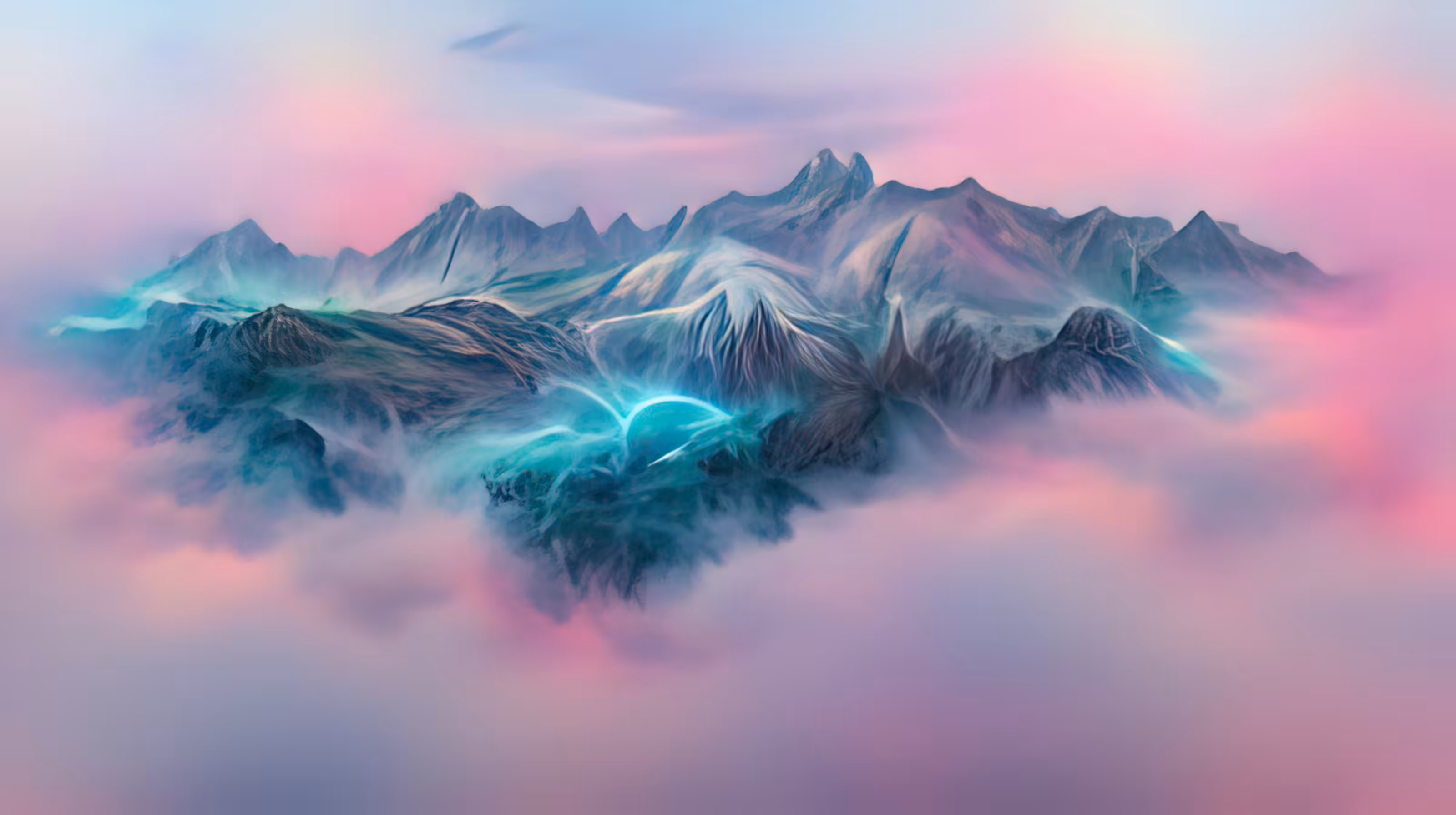 Mist Opportunity