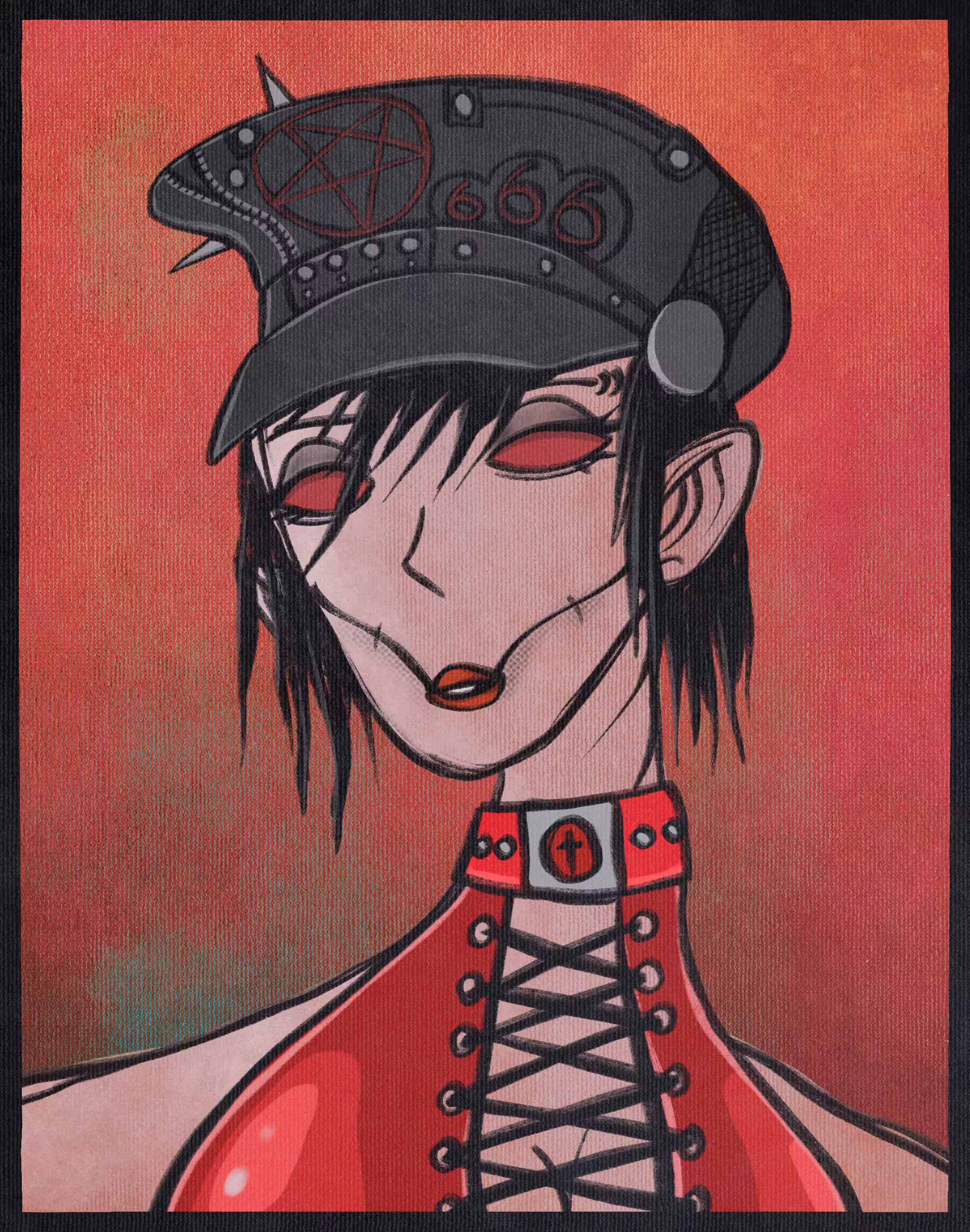 DEMONZ | #069