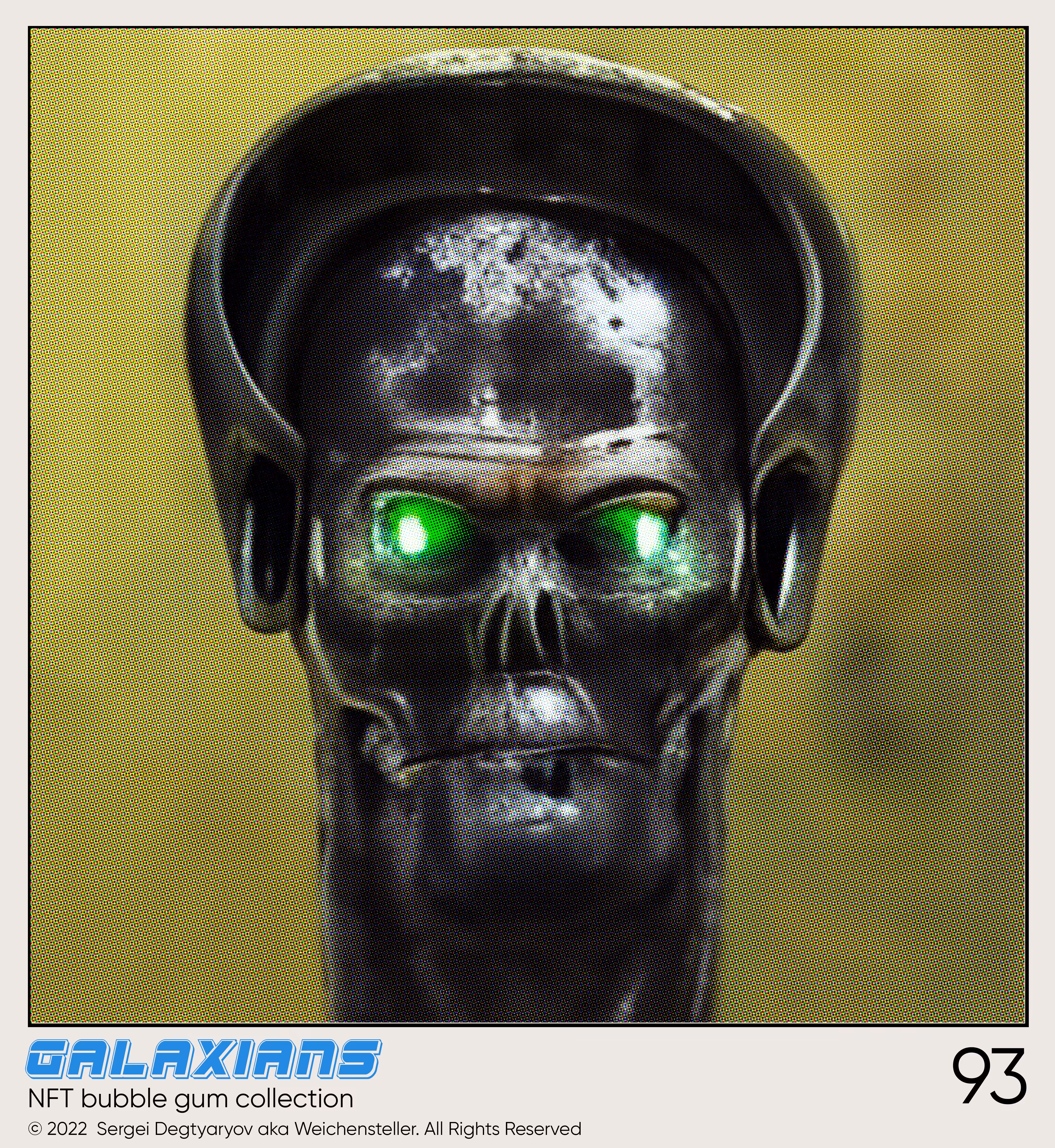 Galaxian #093