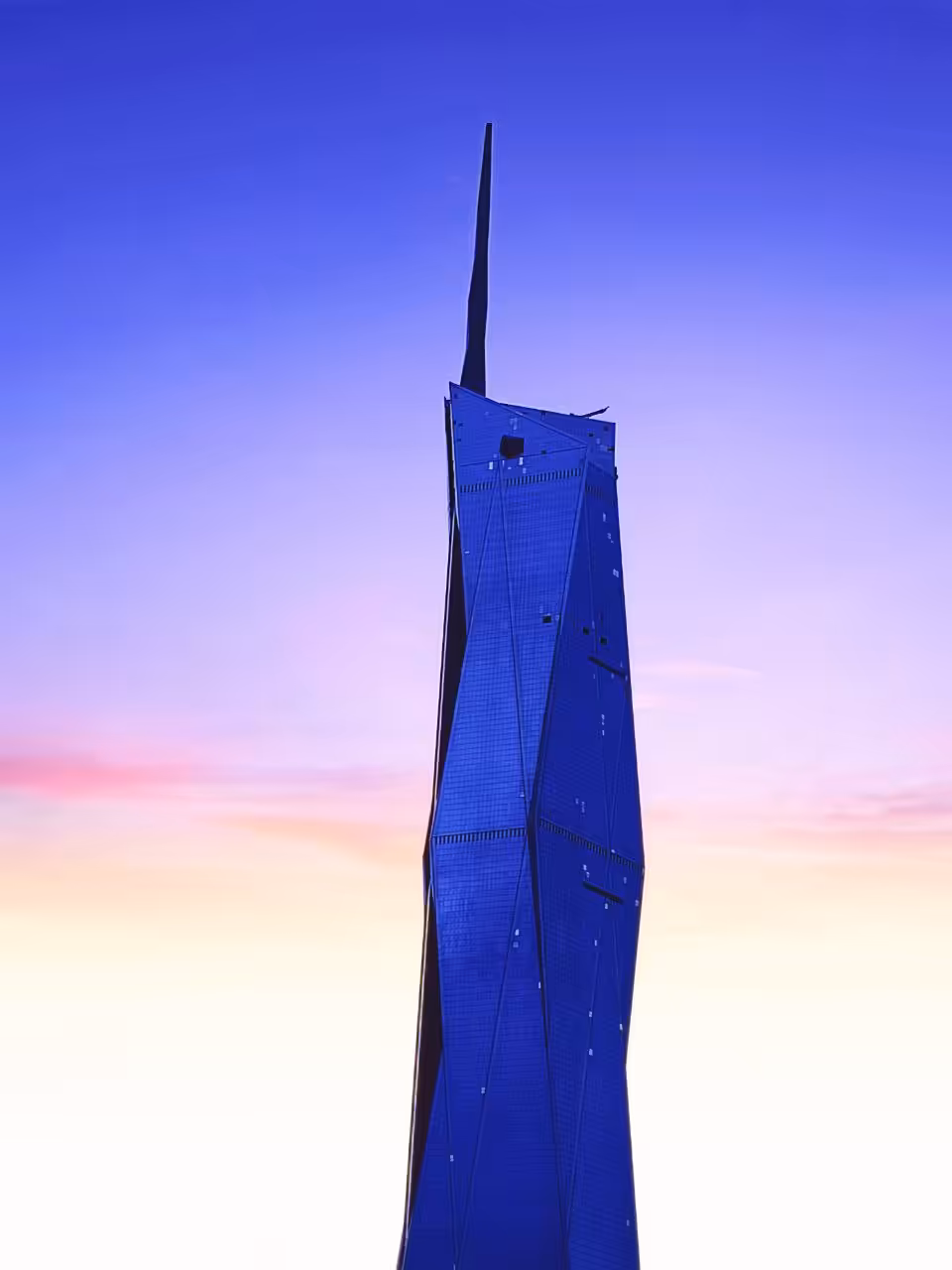 Lone At The Top