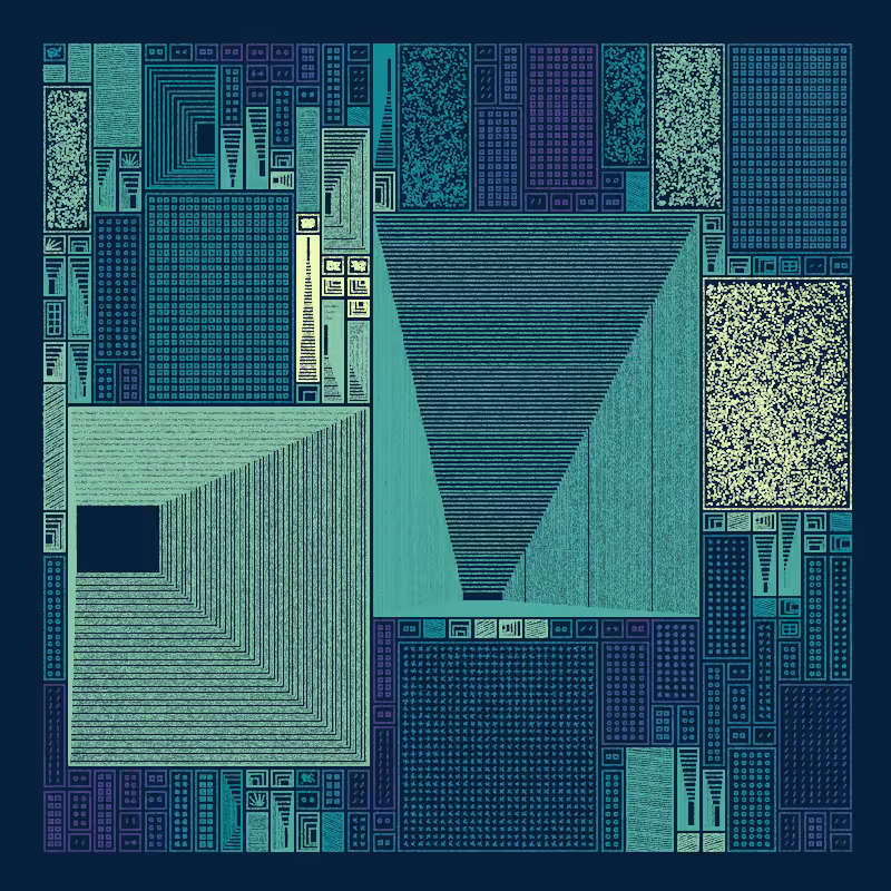 Territory B #23