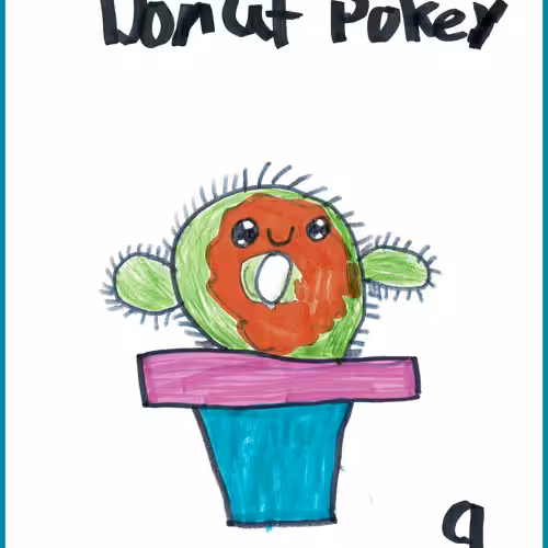 Donut Pokey