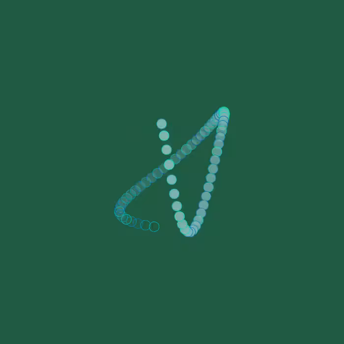 Nebula Serpentine #9