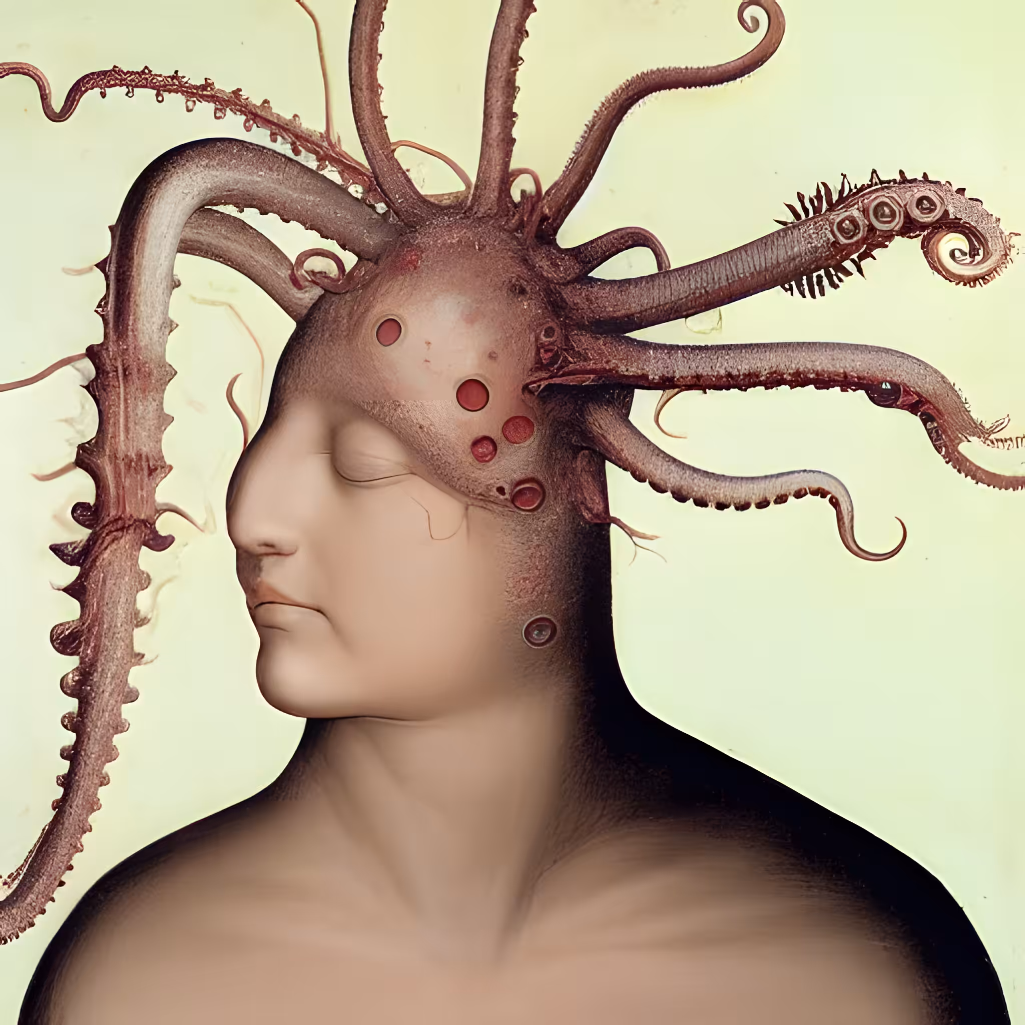 The Oracles: Studies.046