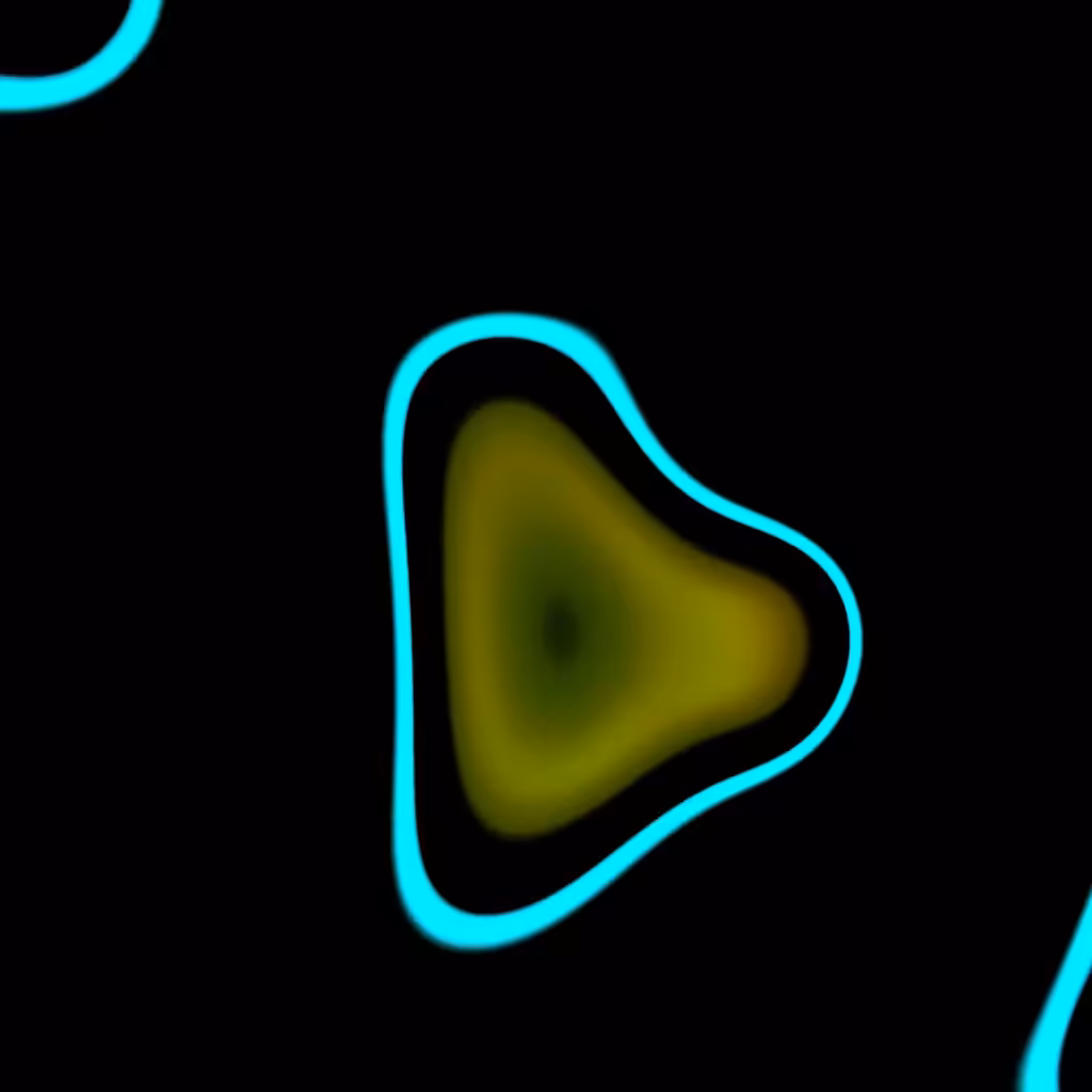 Smoke And Shape #157