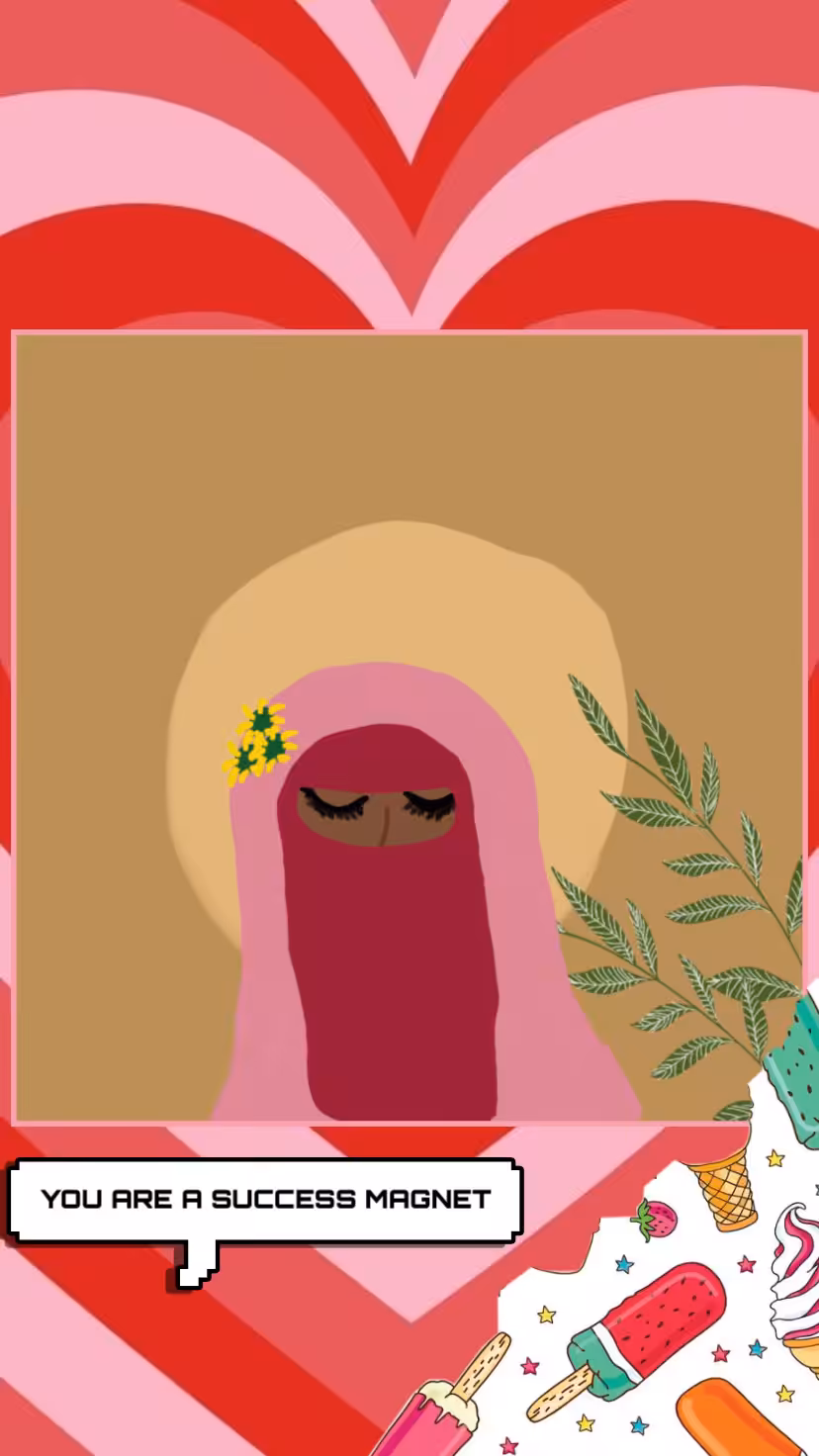 Sistah 17- Ummul