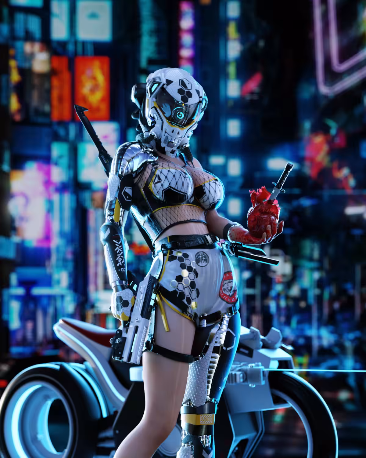 Heart Hunter