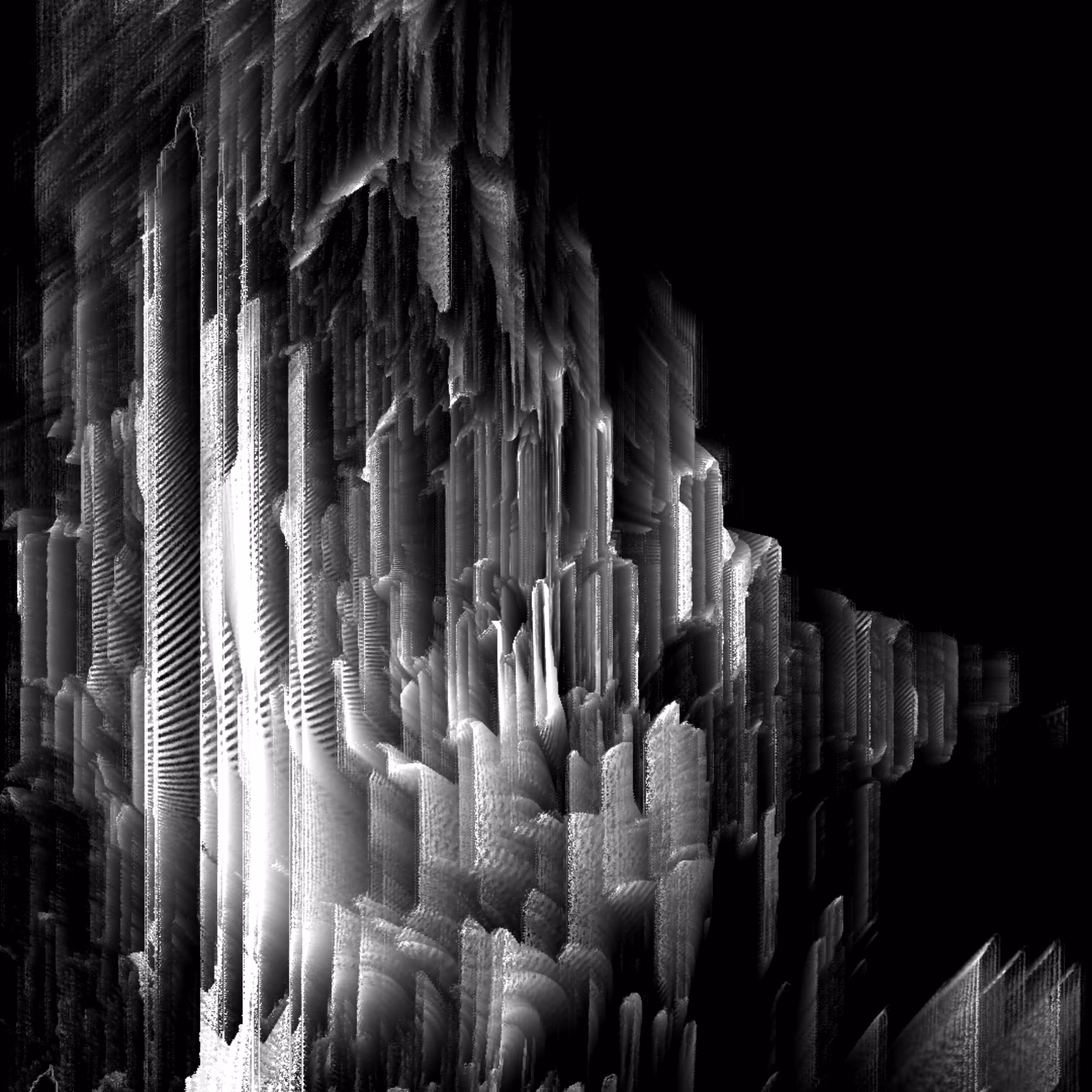Urban Abstractions XX