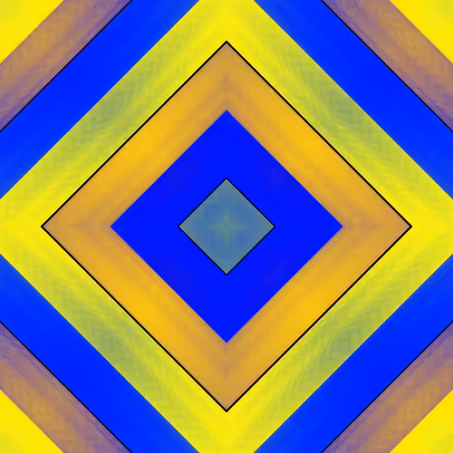 Mirrored Division #101