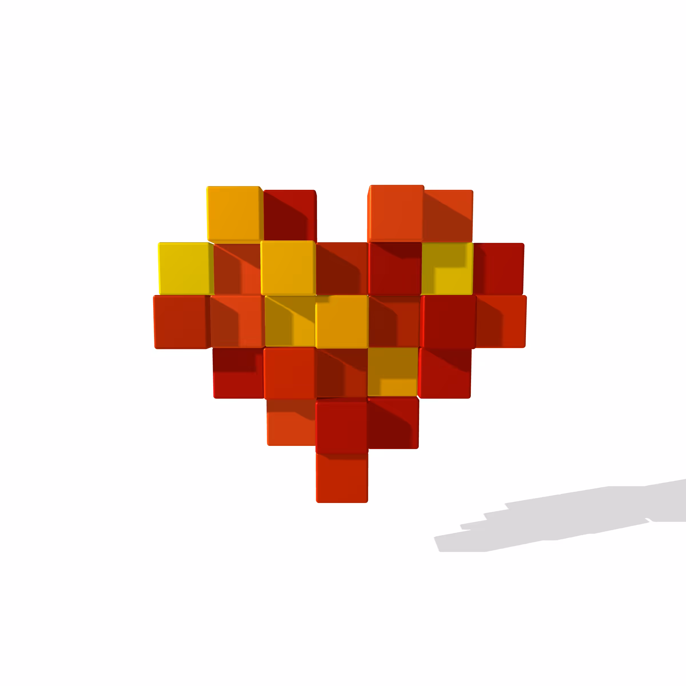 heart + craft #3524