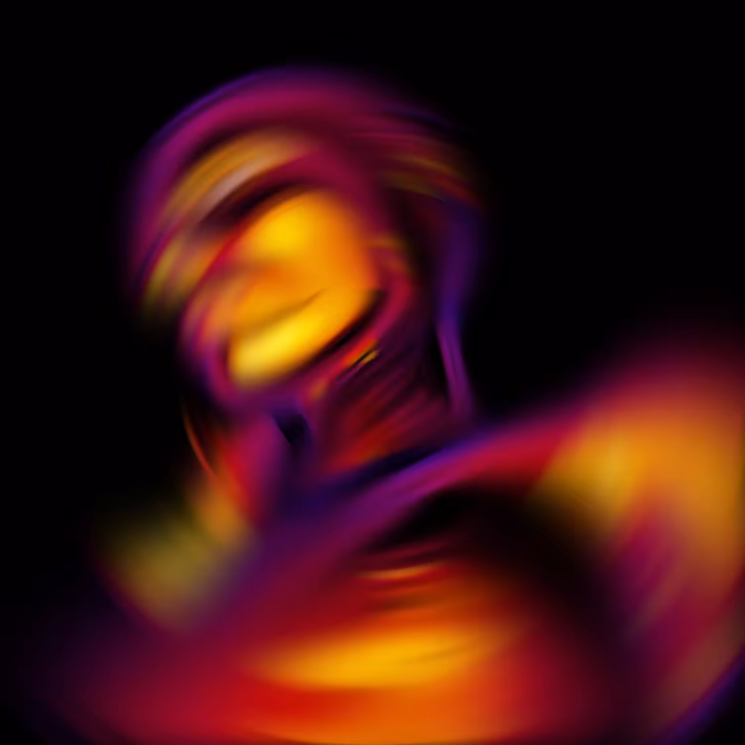 Twisted