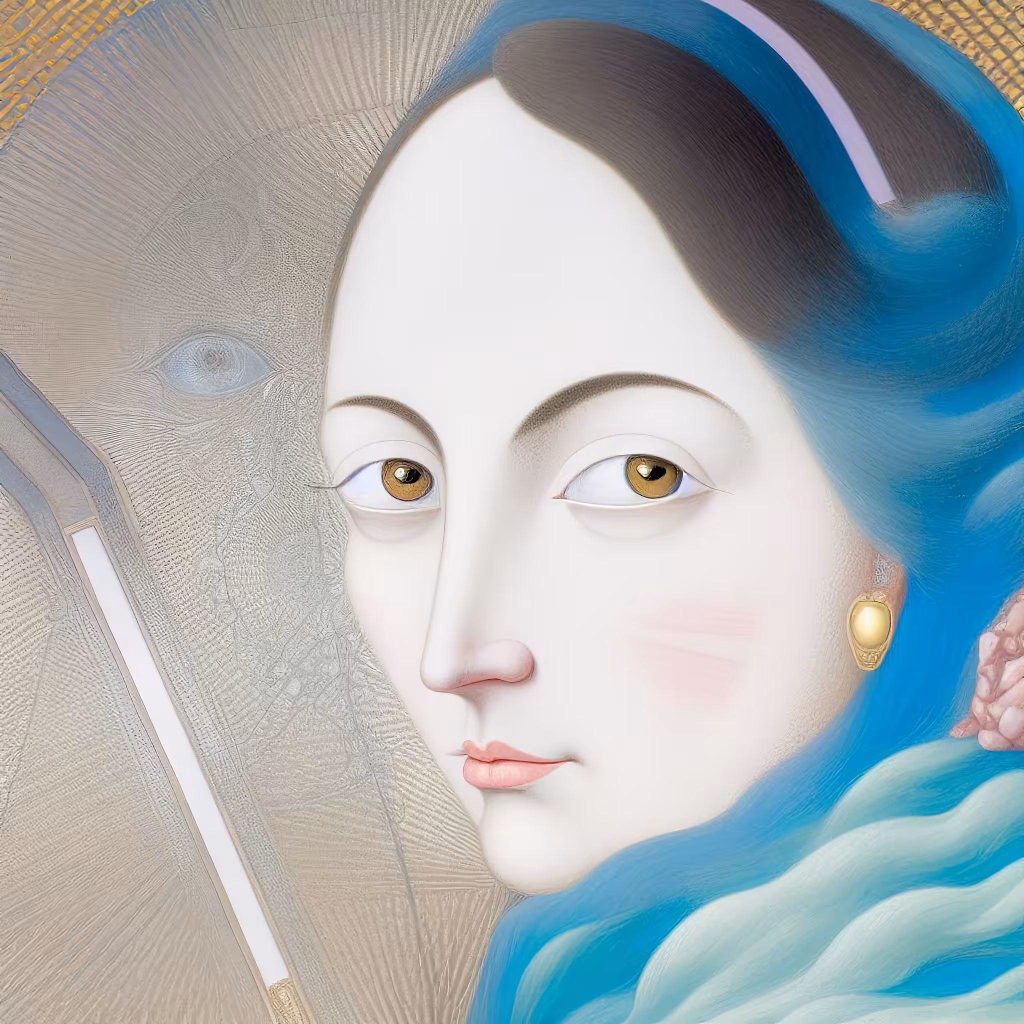 Lost Poets: Juliette