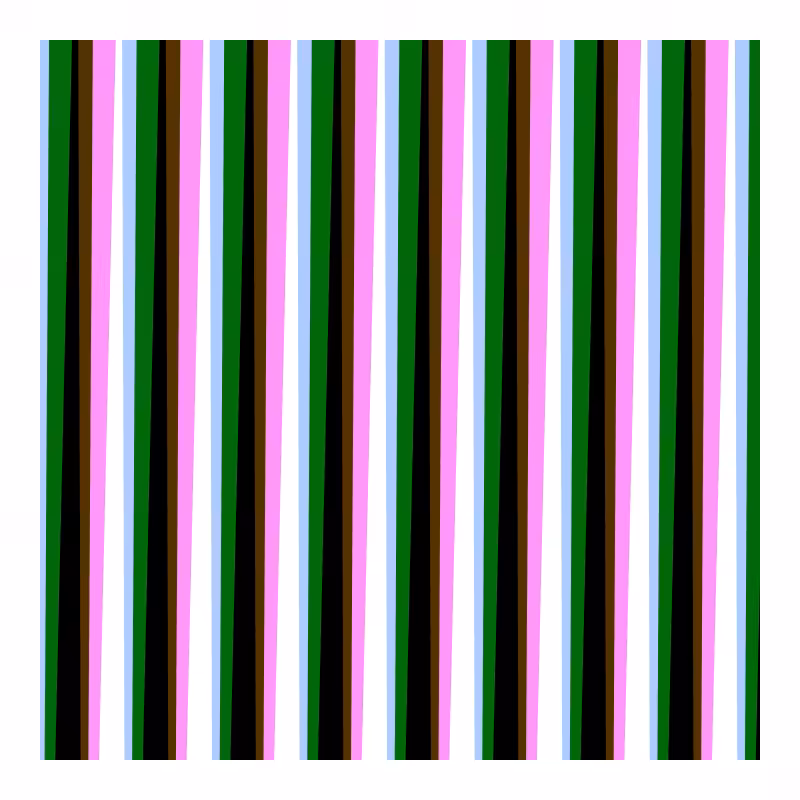 ALL COLORS ARE FANTASTIC #274