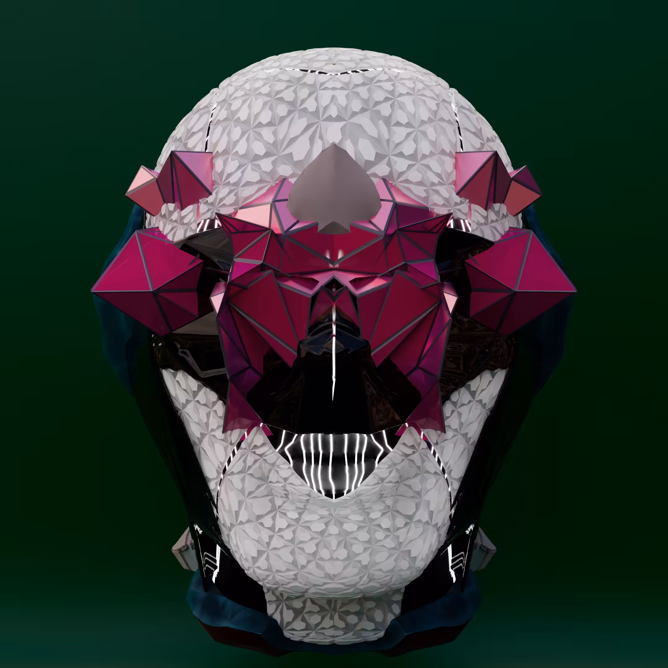 Mask1 #116/300