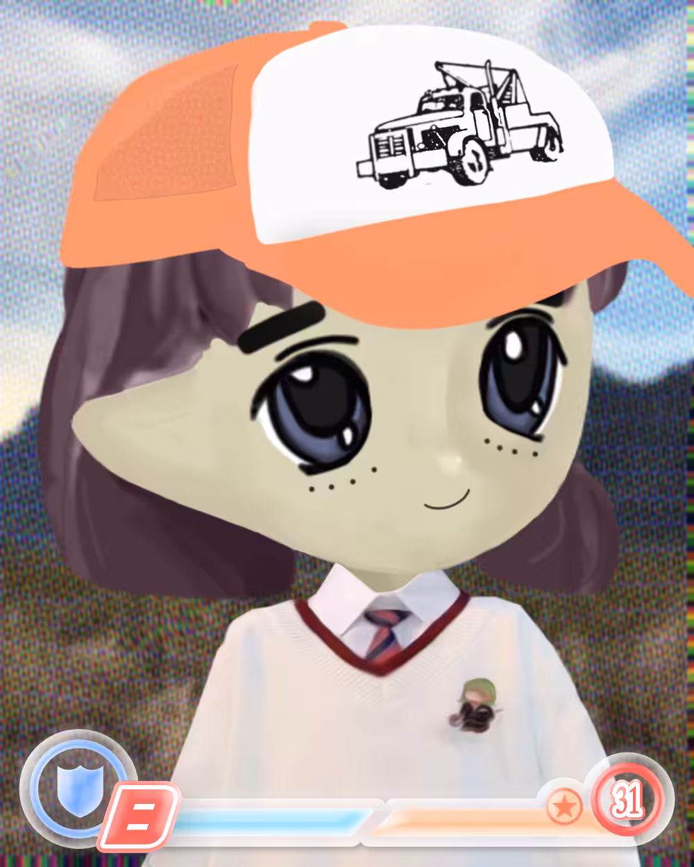 Milady 9596
