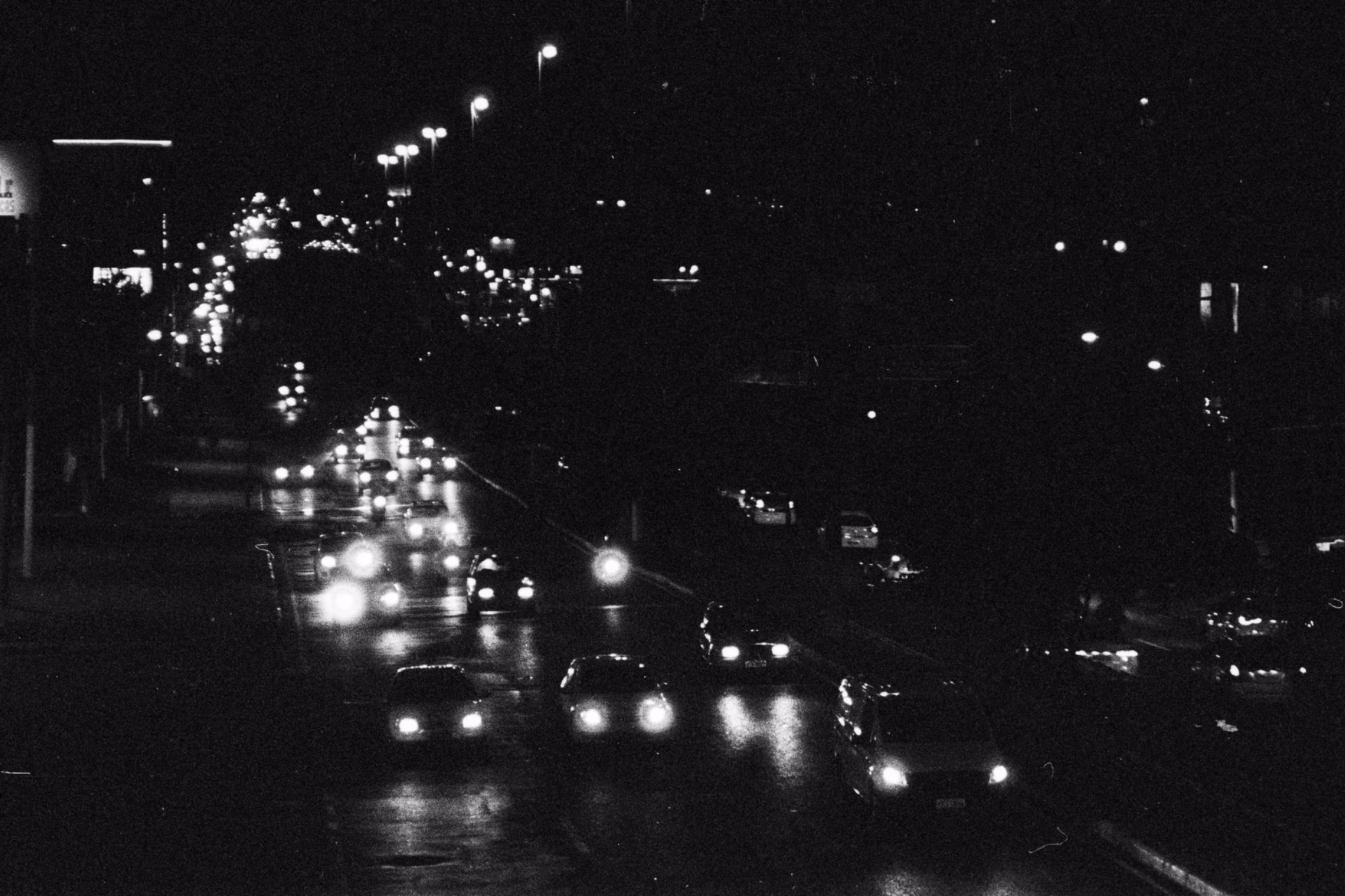 noir lights