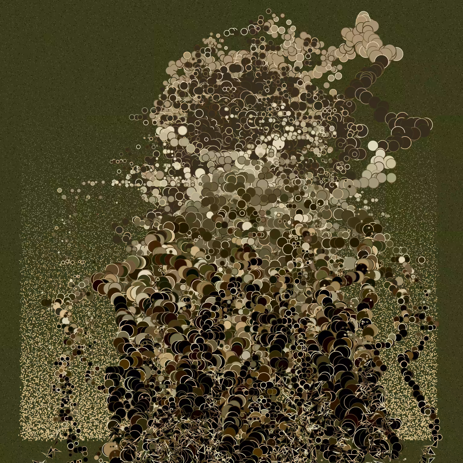 Erupt #83