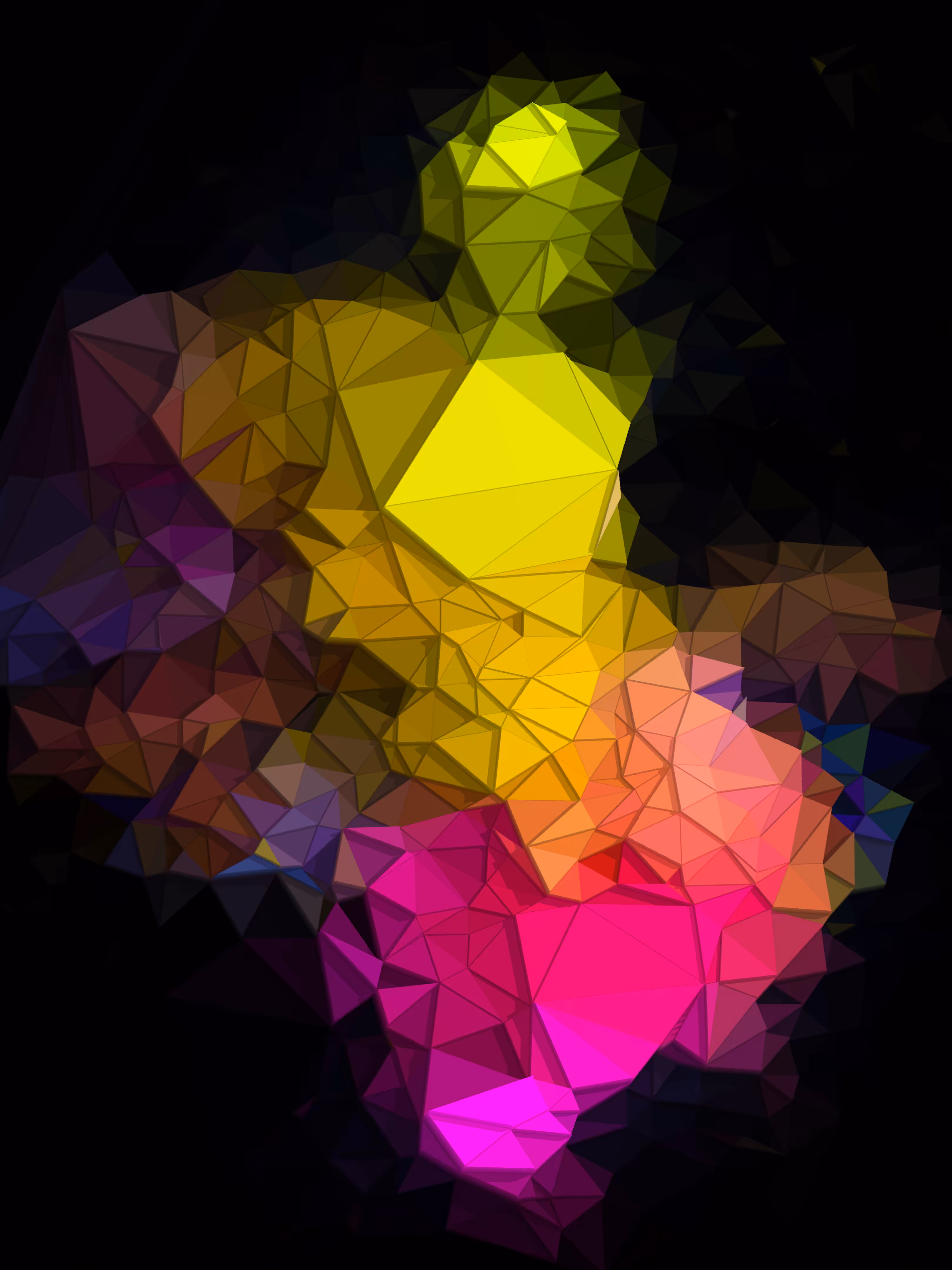 D1z 100Randomz 004 Poly
