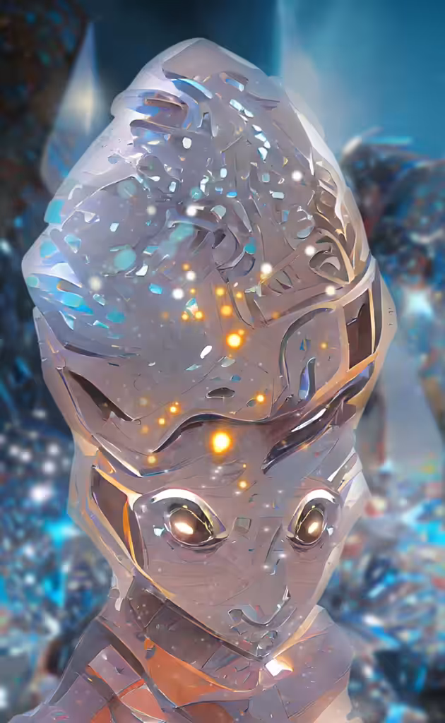 Anima the Silver