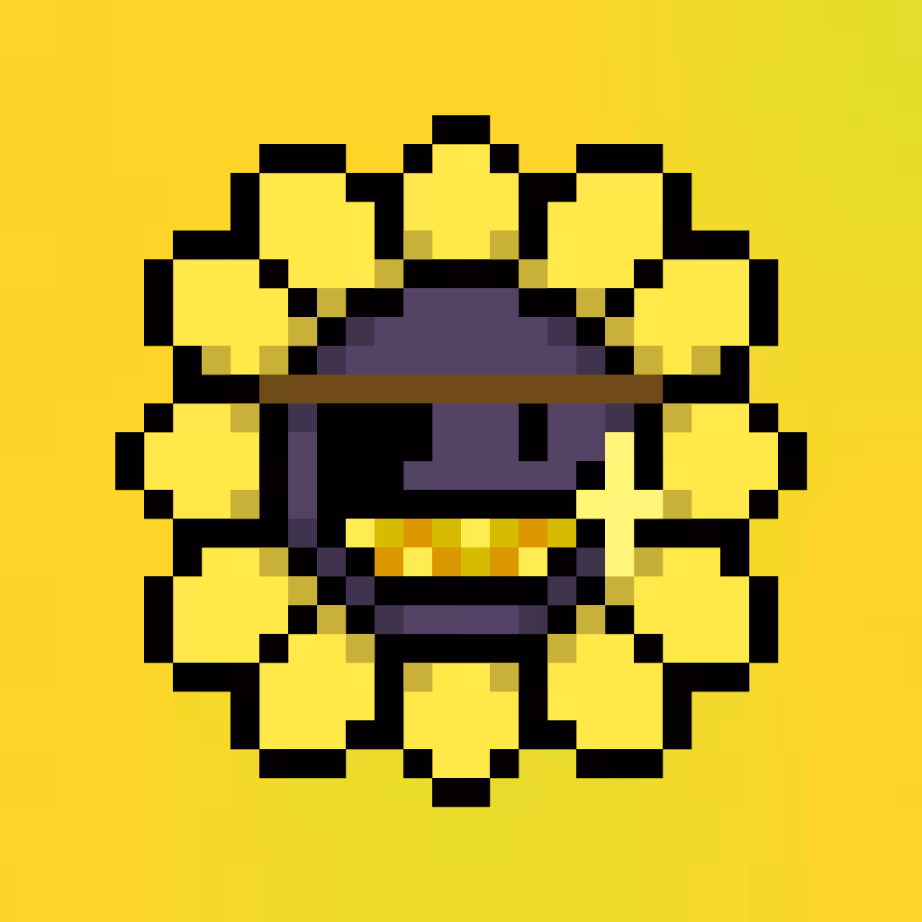 Murakami.Flower #5624