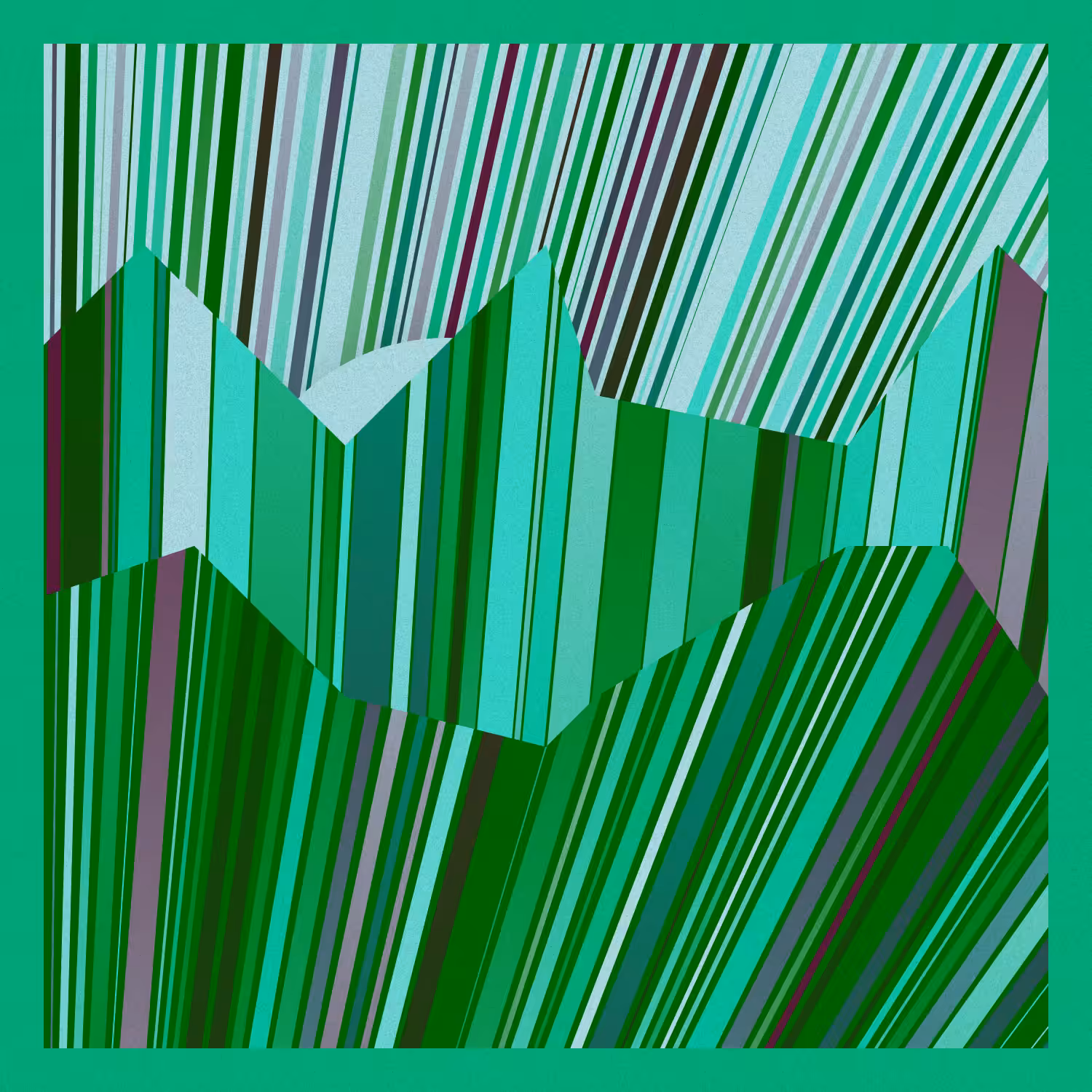Ridgeline #9