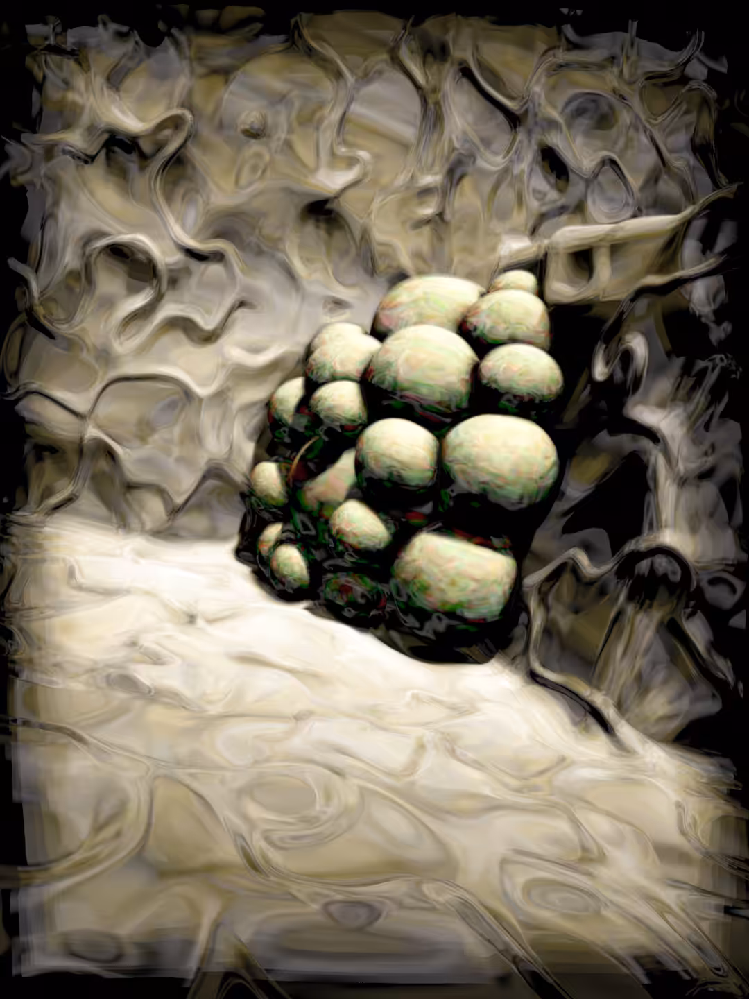 Balls to the Walls #9